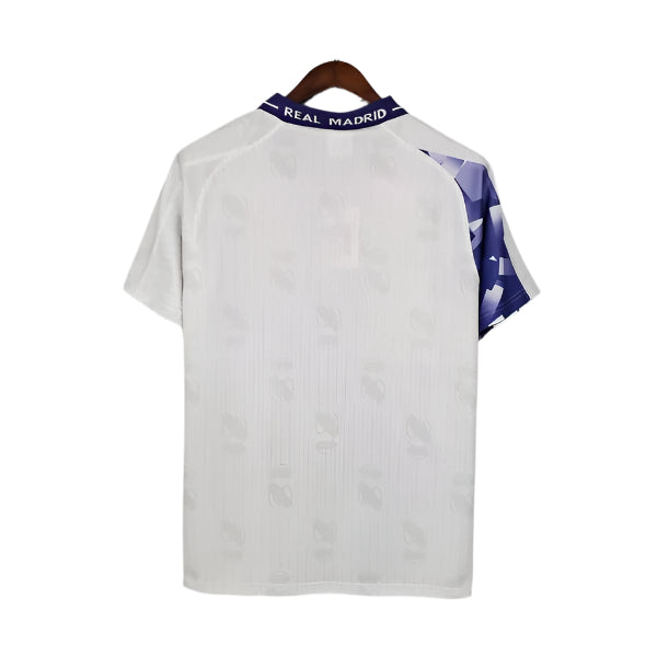 Madrid 1996/97 Retro Shirt