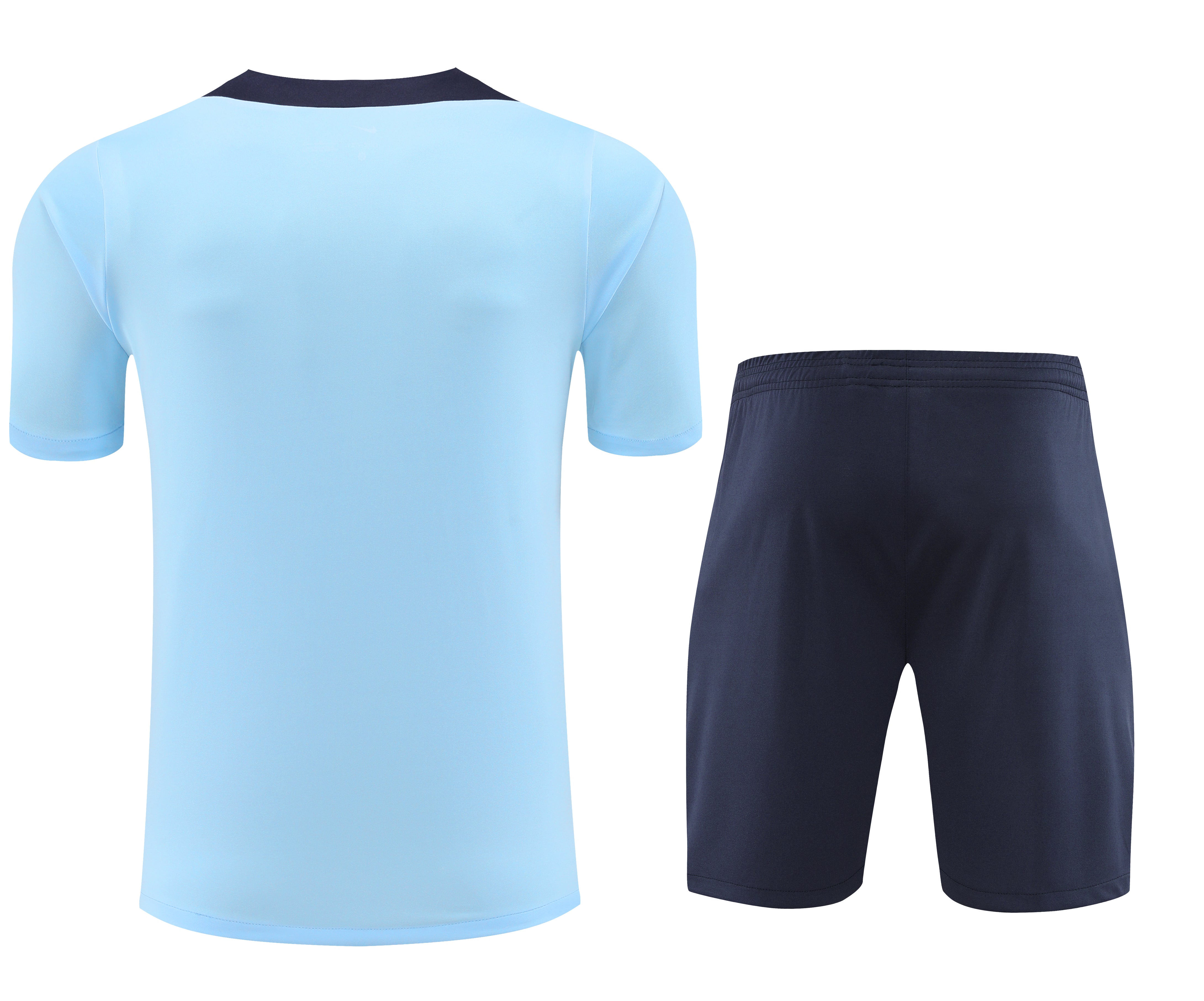 France Adult 24/25 Shortset