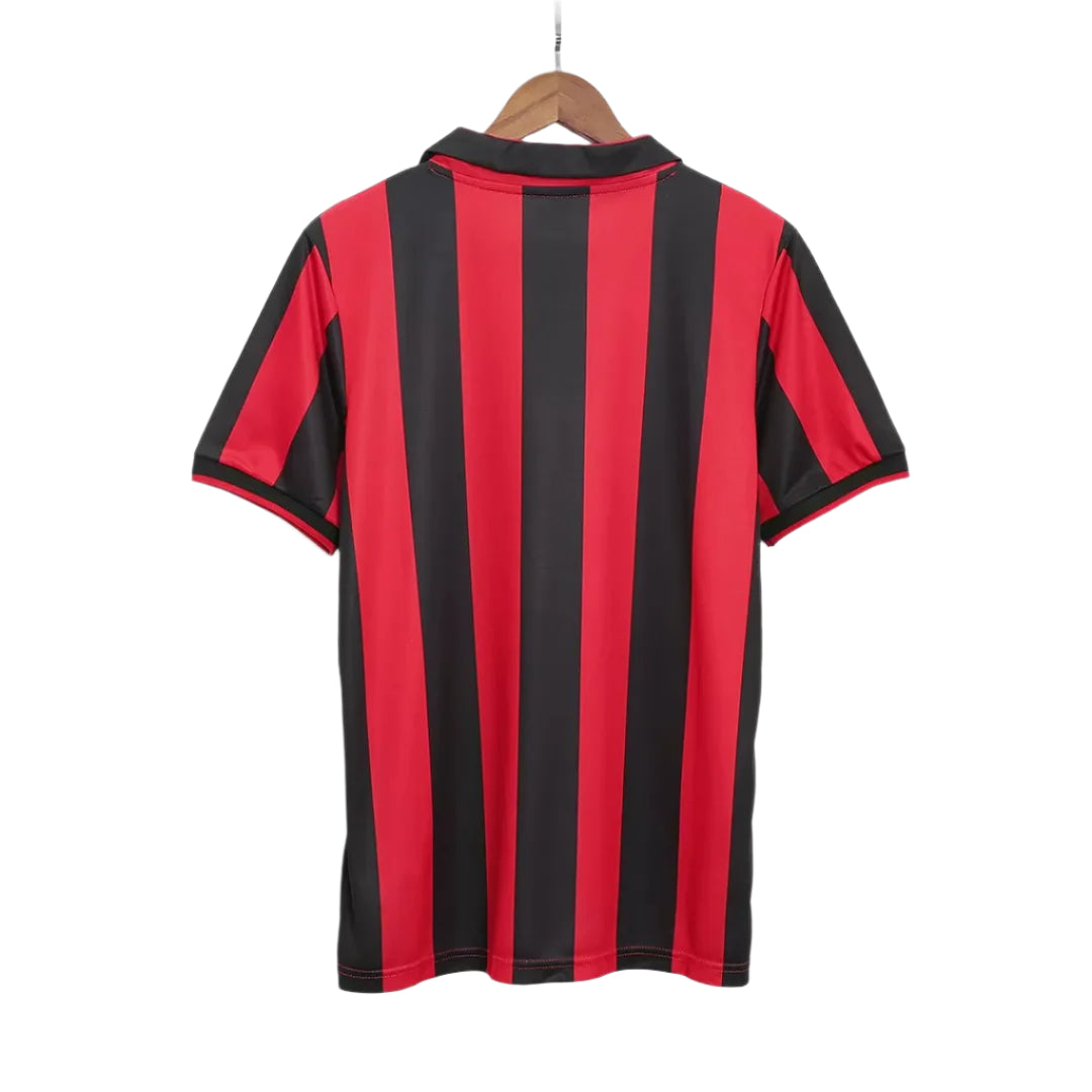 AC Milan 90s Retro Shirt