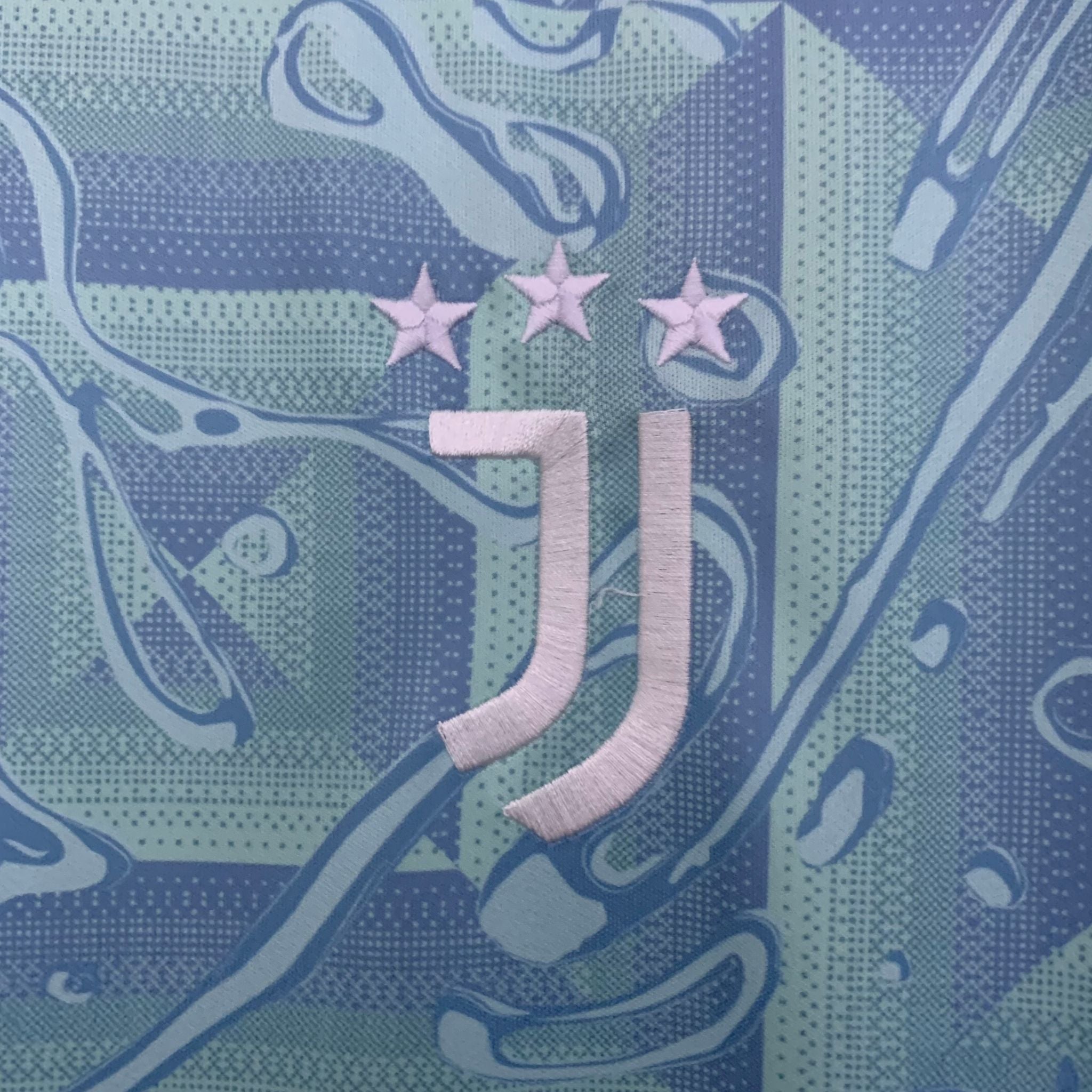 25/26 JUVENTUS AWAY KIT