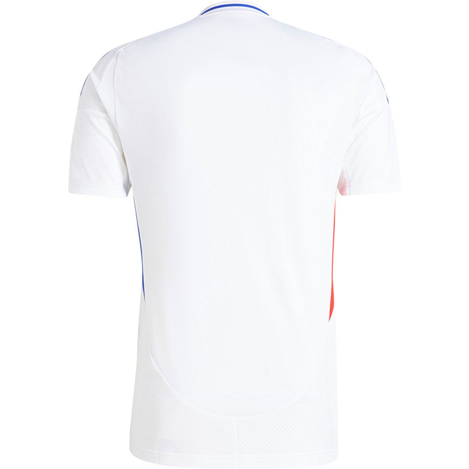 Adidas Lyon 24/25 Shirt – Classic Soccer Jersey