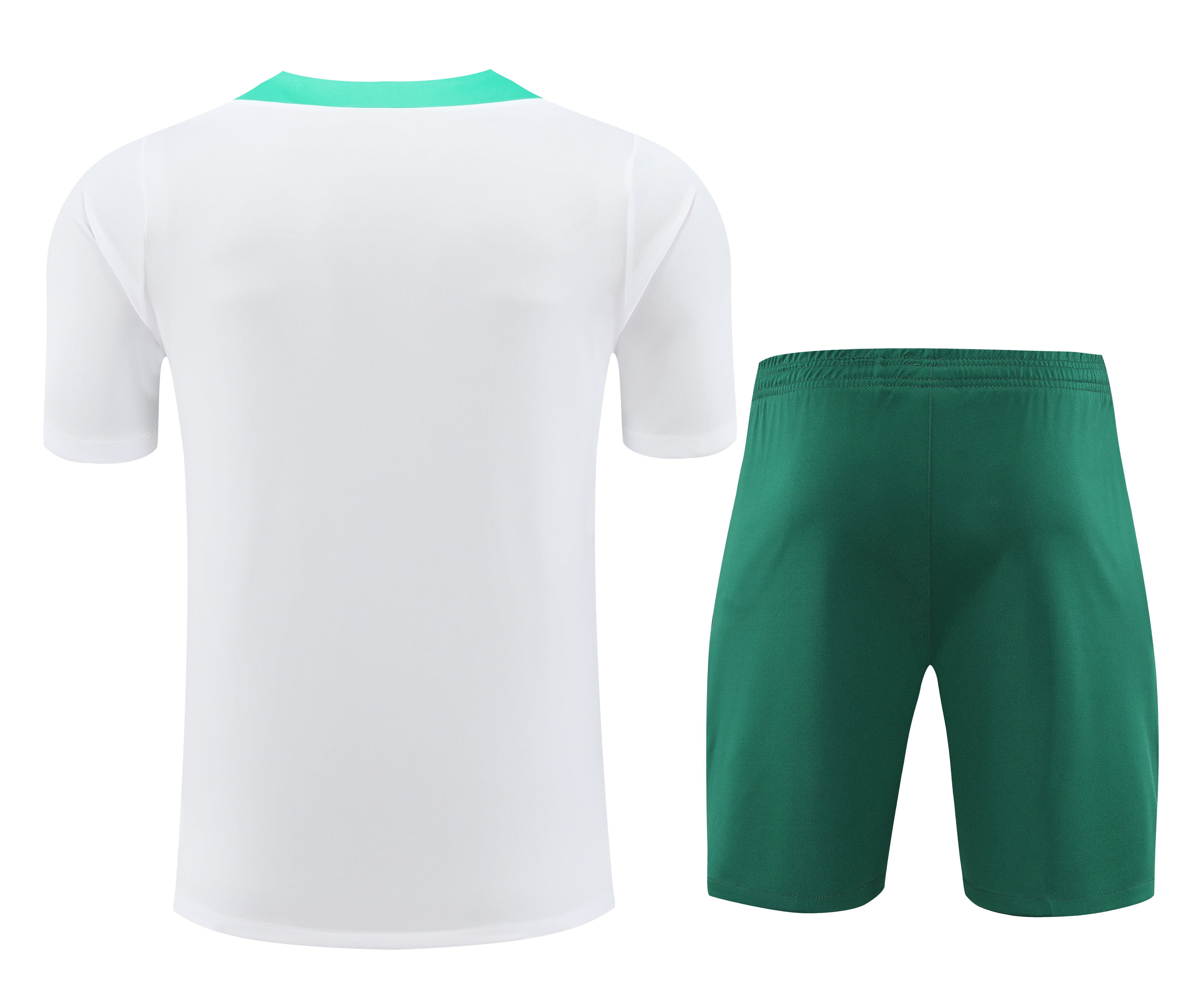 Portugal 24/25 Shortset Outfit