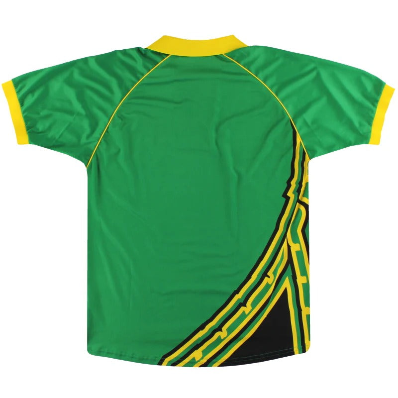 Jamaica 1998 Retro Shirt