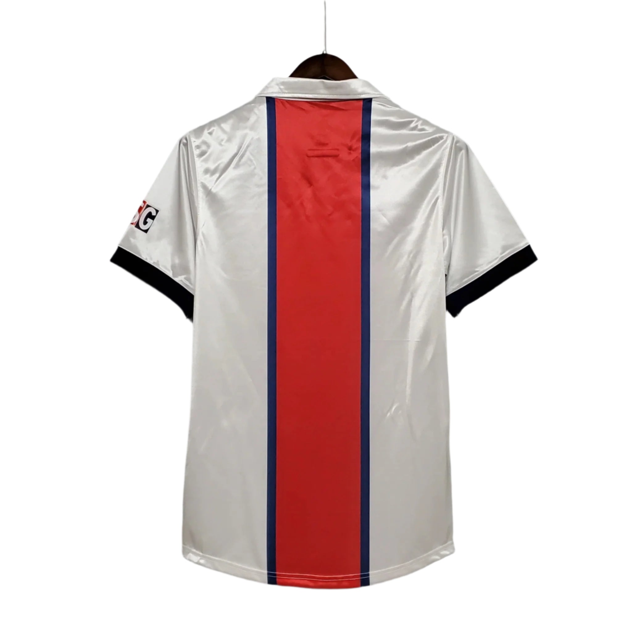 Paris SG 1998 Retro Shirt