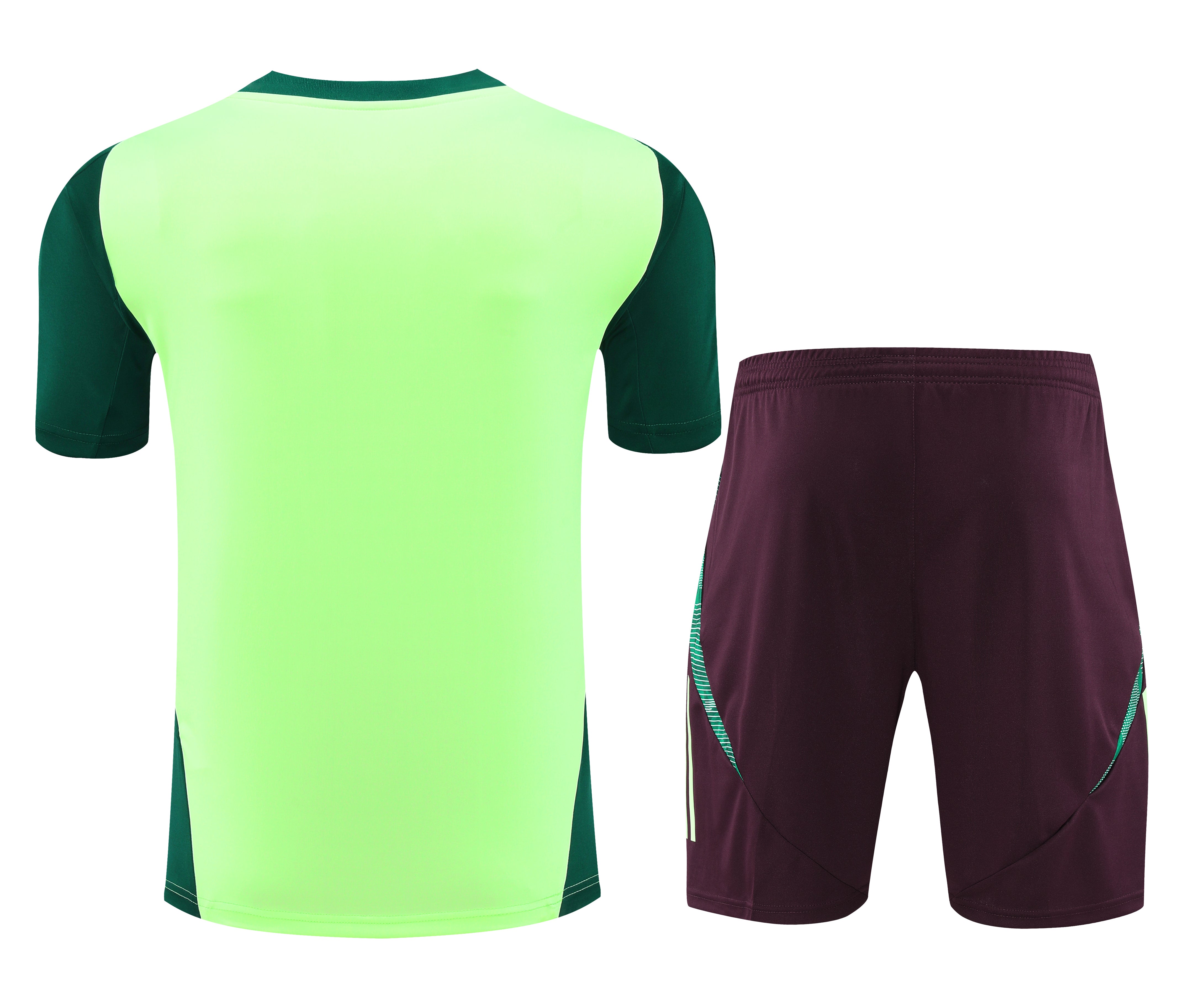 Mexico 24/25 Shortset