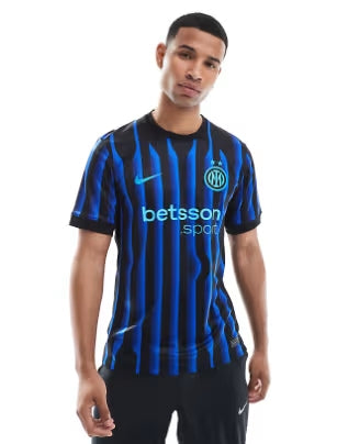 25/26 INTER MILAN HOME JERSEY