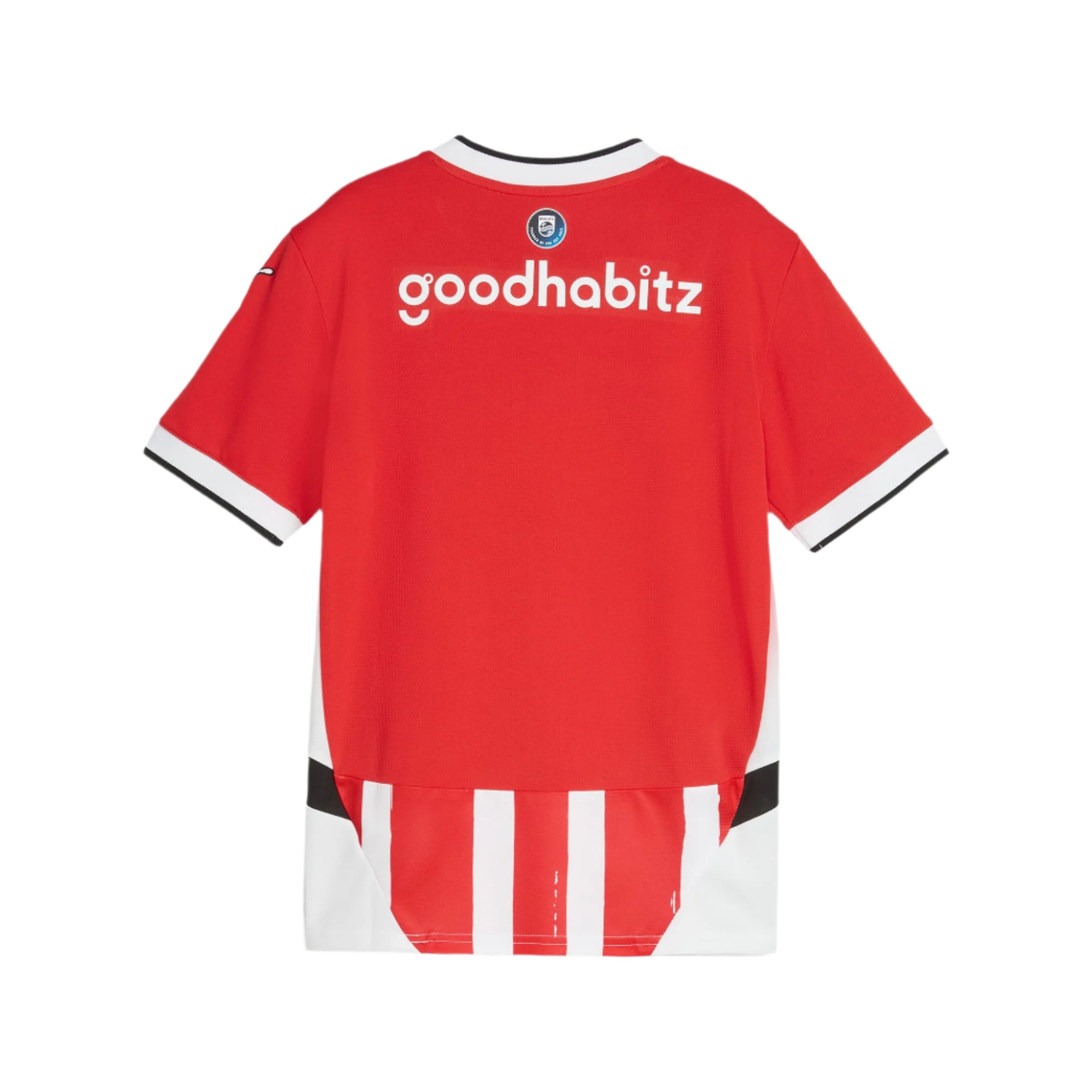 PSV Home 24/25 Kit – Youth Soccer Jersey