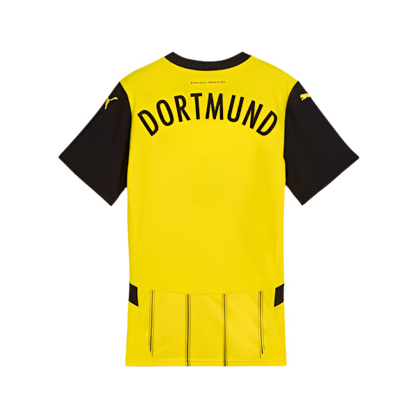 Borussia Dortmund – 24/25 Home Jersey