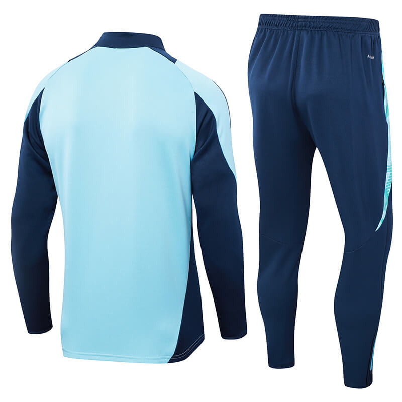 Arsenal 24/25 Warm Tracksuit