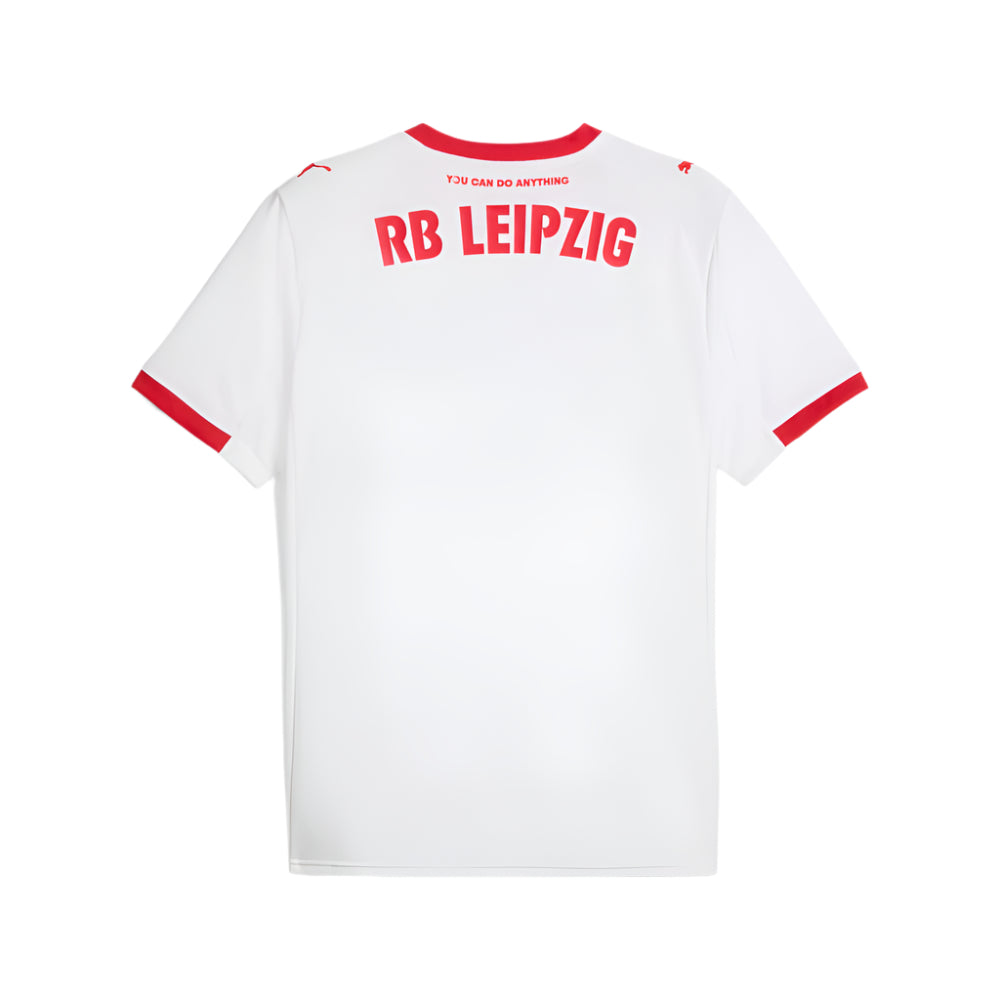 RB Leipzig Kit – 24/25 Official Home Jersey