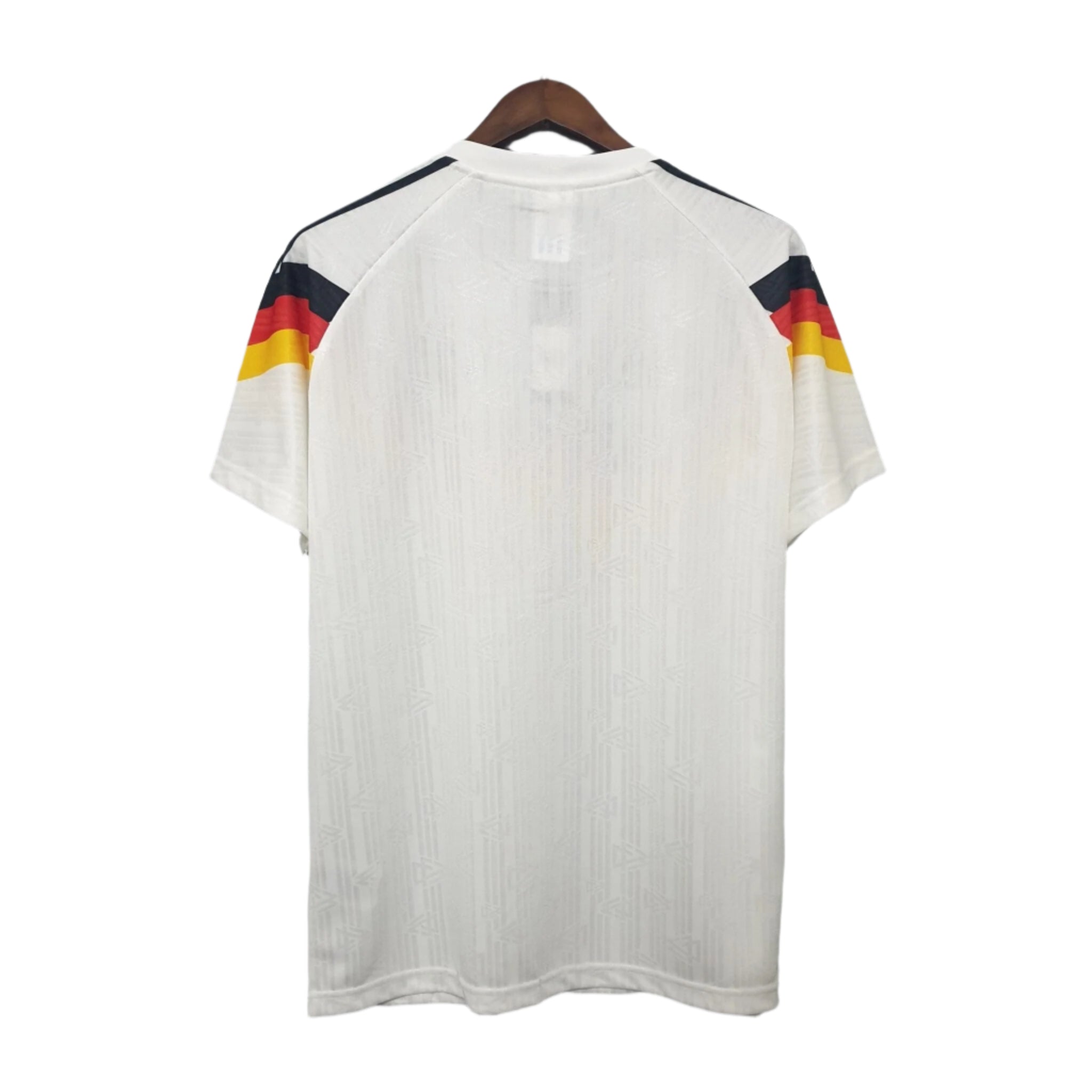 Germany 1988/90 Retro Shirt