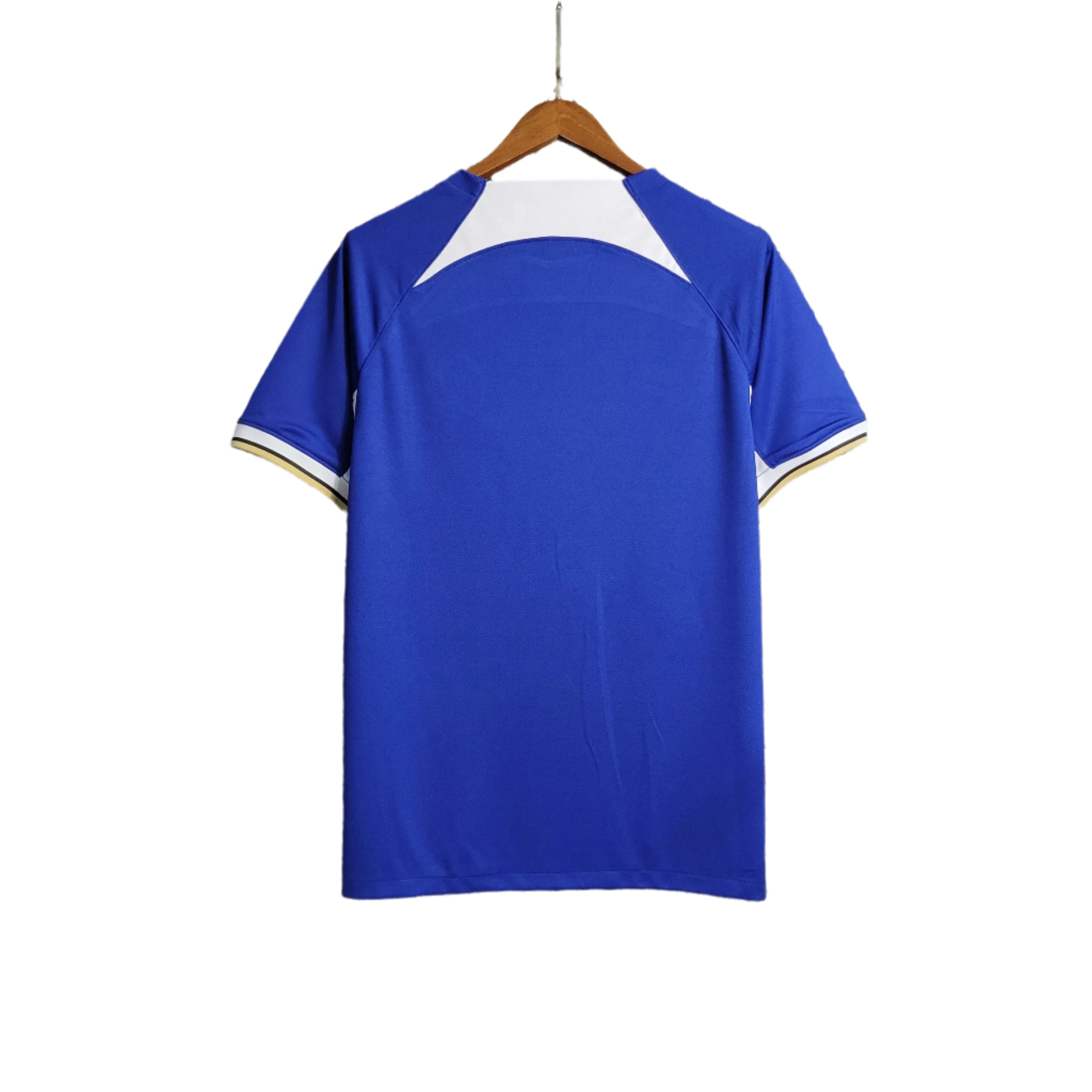 Chelsea 2008 Retro Shirt