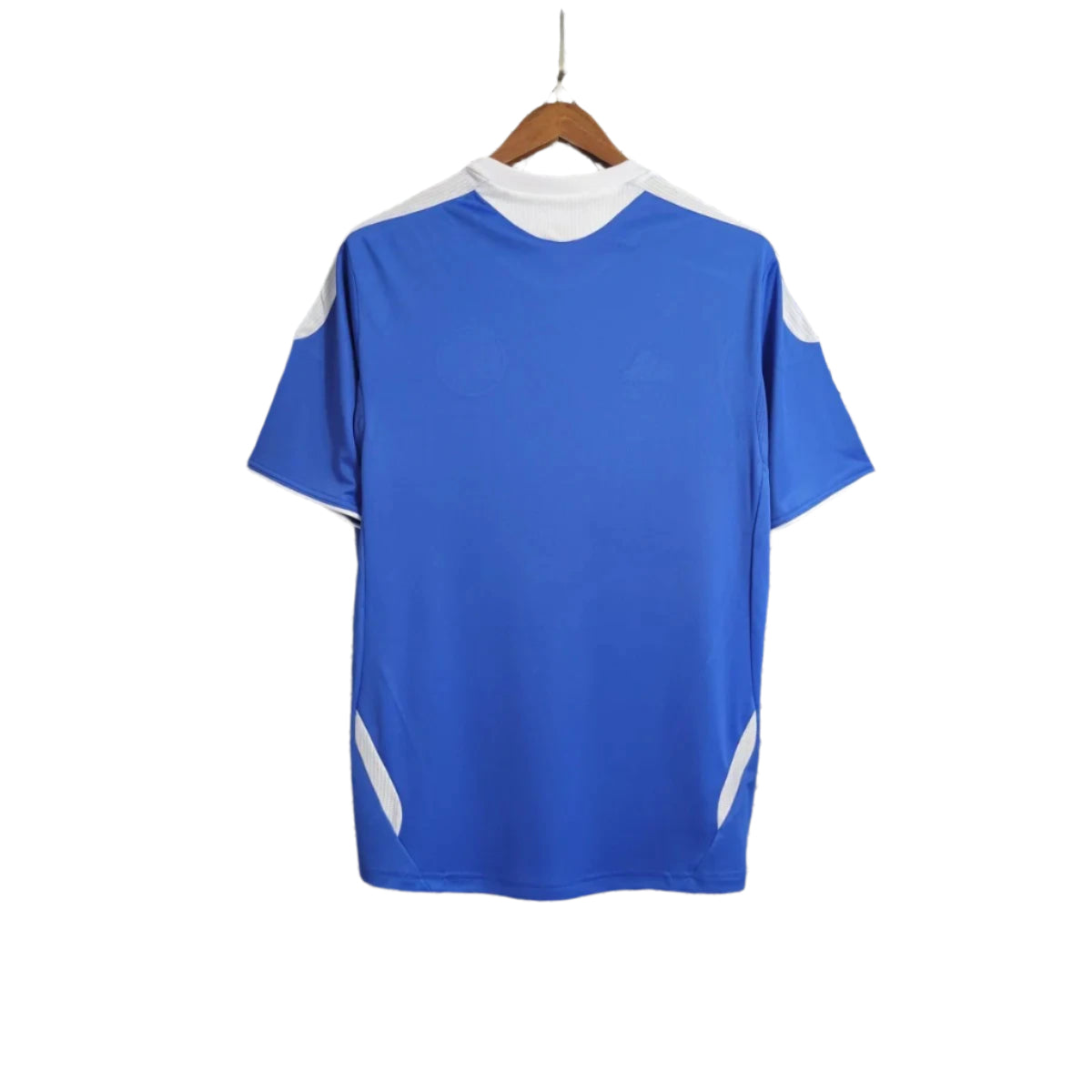 Chelsea 2011/12 Retro Shirt