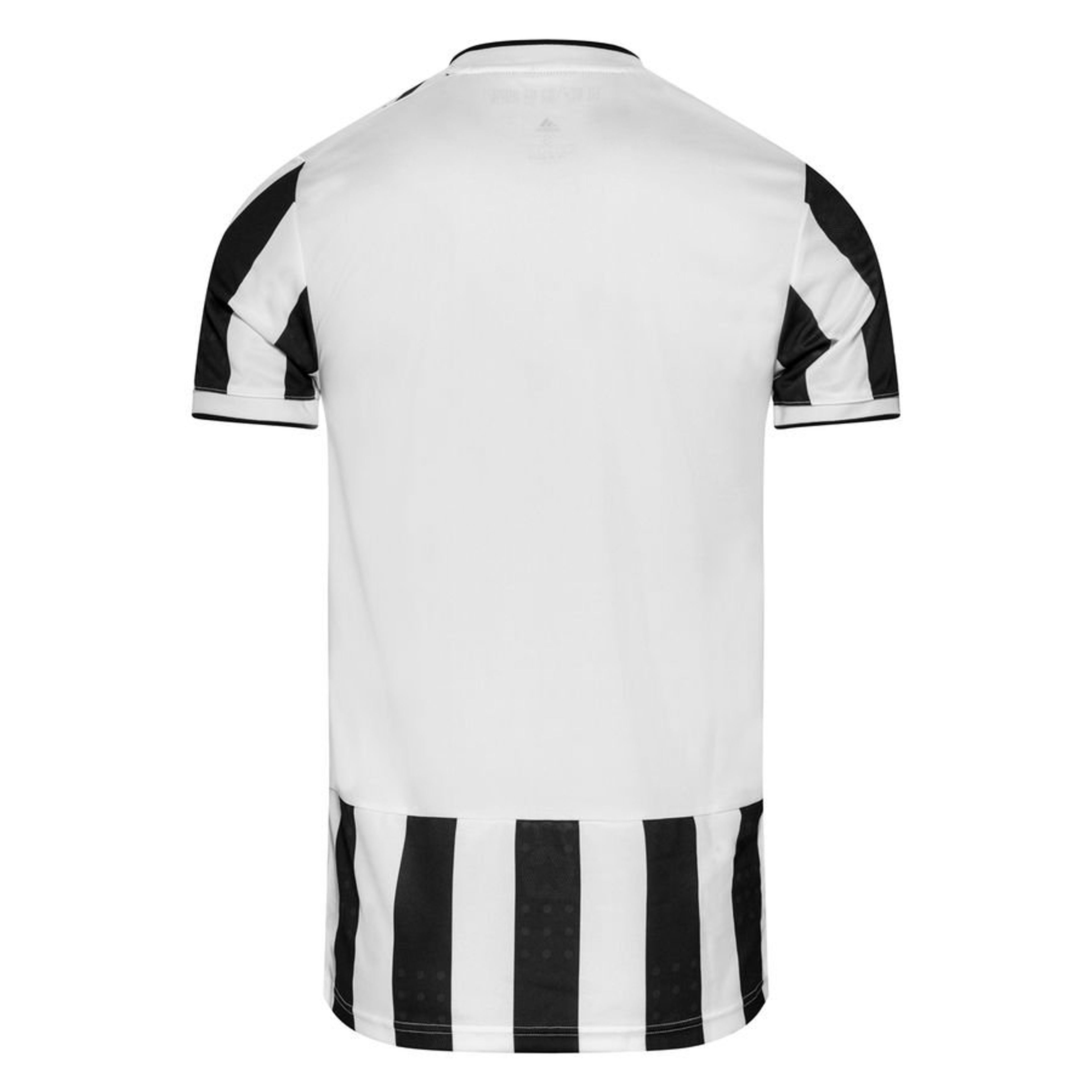 Besiktas 24/25 Kit – Classic Home Shirt