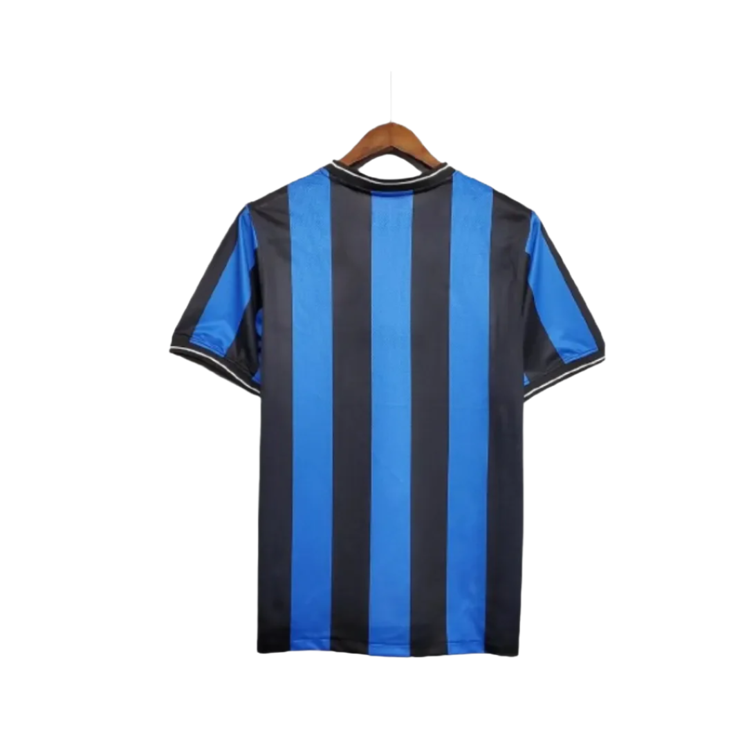 Milan Official 2010 Retro Shirt