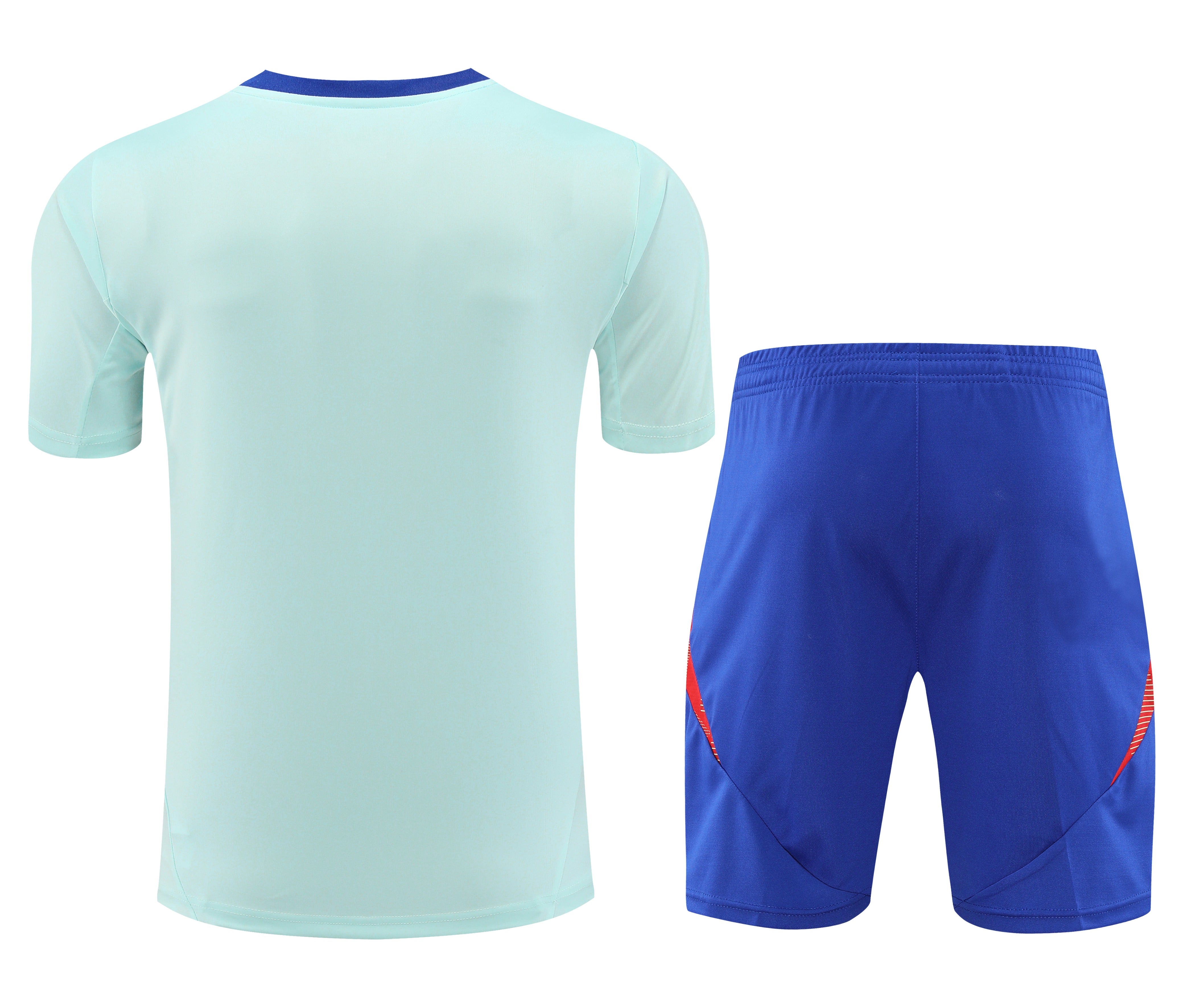 Spain 24/25 Shortset Kit