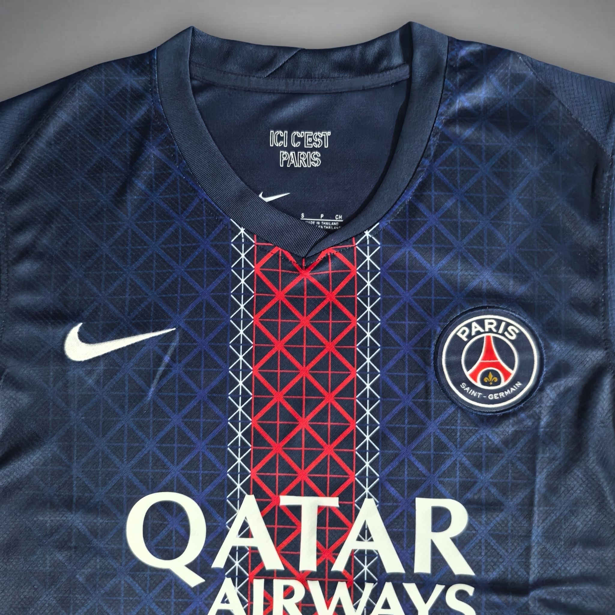 PSG 25/26 HOME KIT