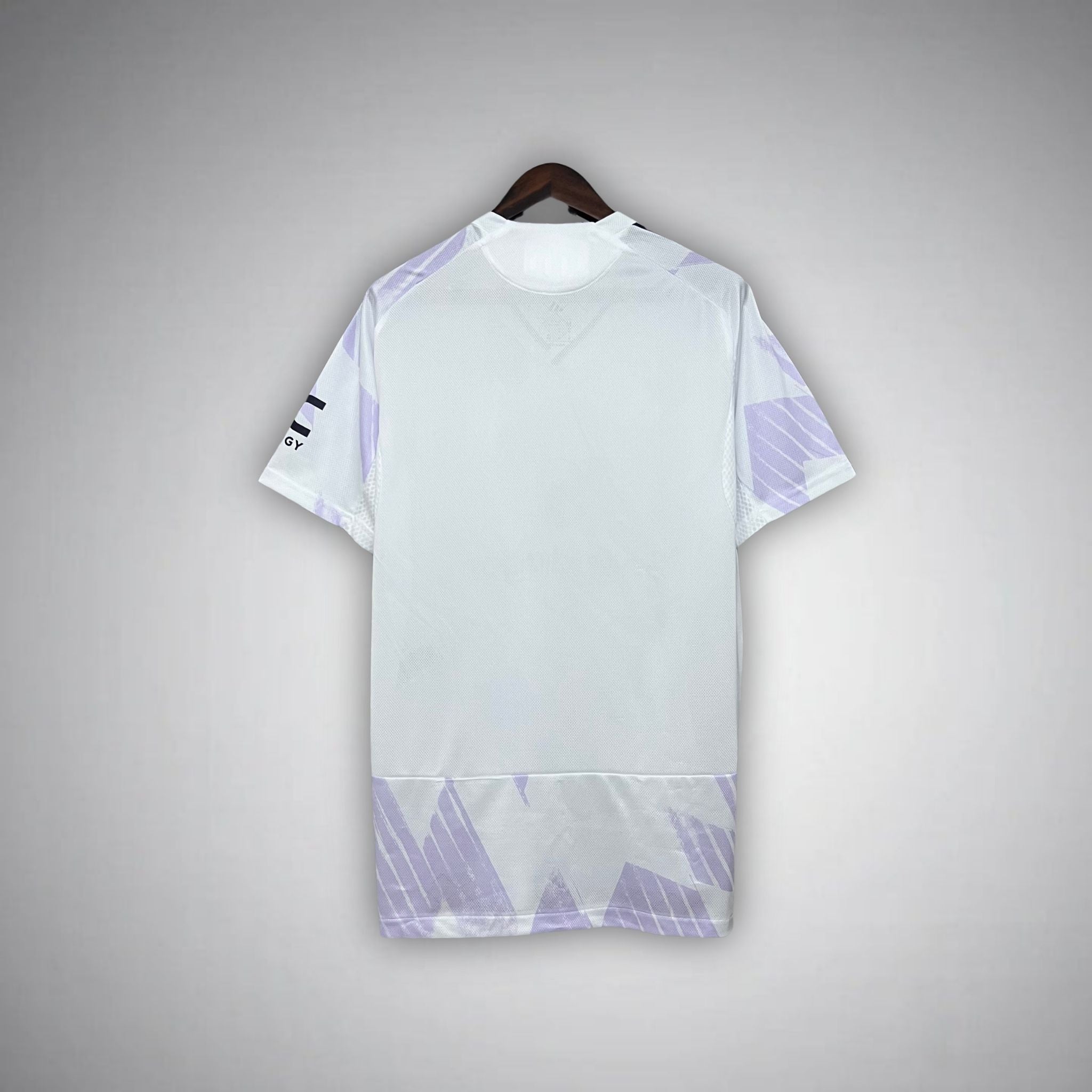 MANCHESTER UNITED 25/26 AWAY KIT