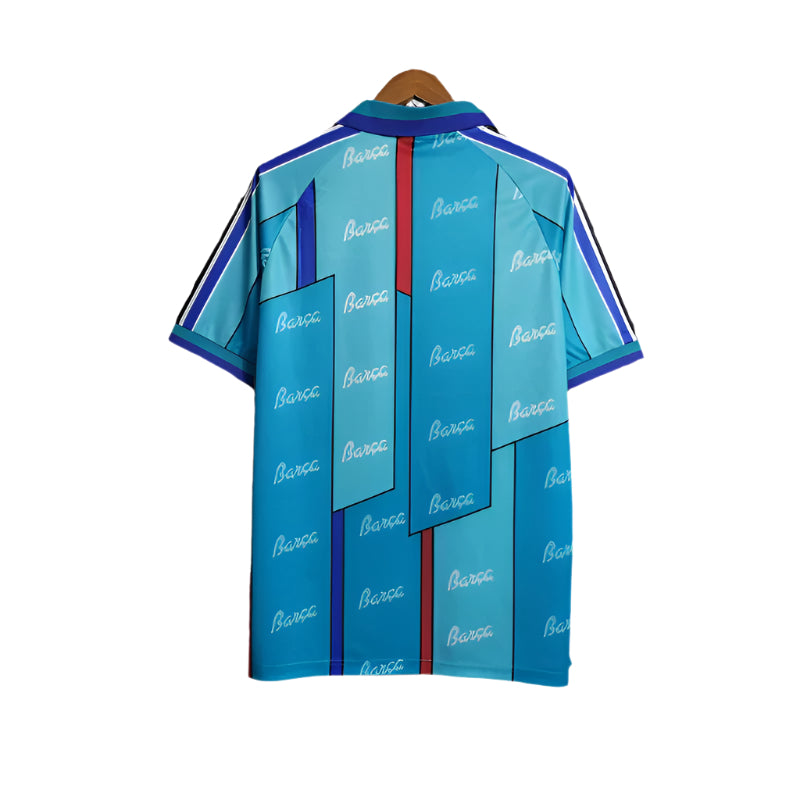 Barcelona 95/97 Retro Shirt