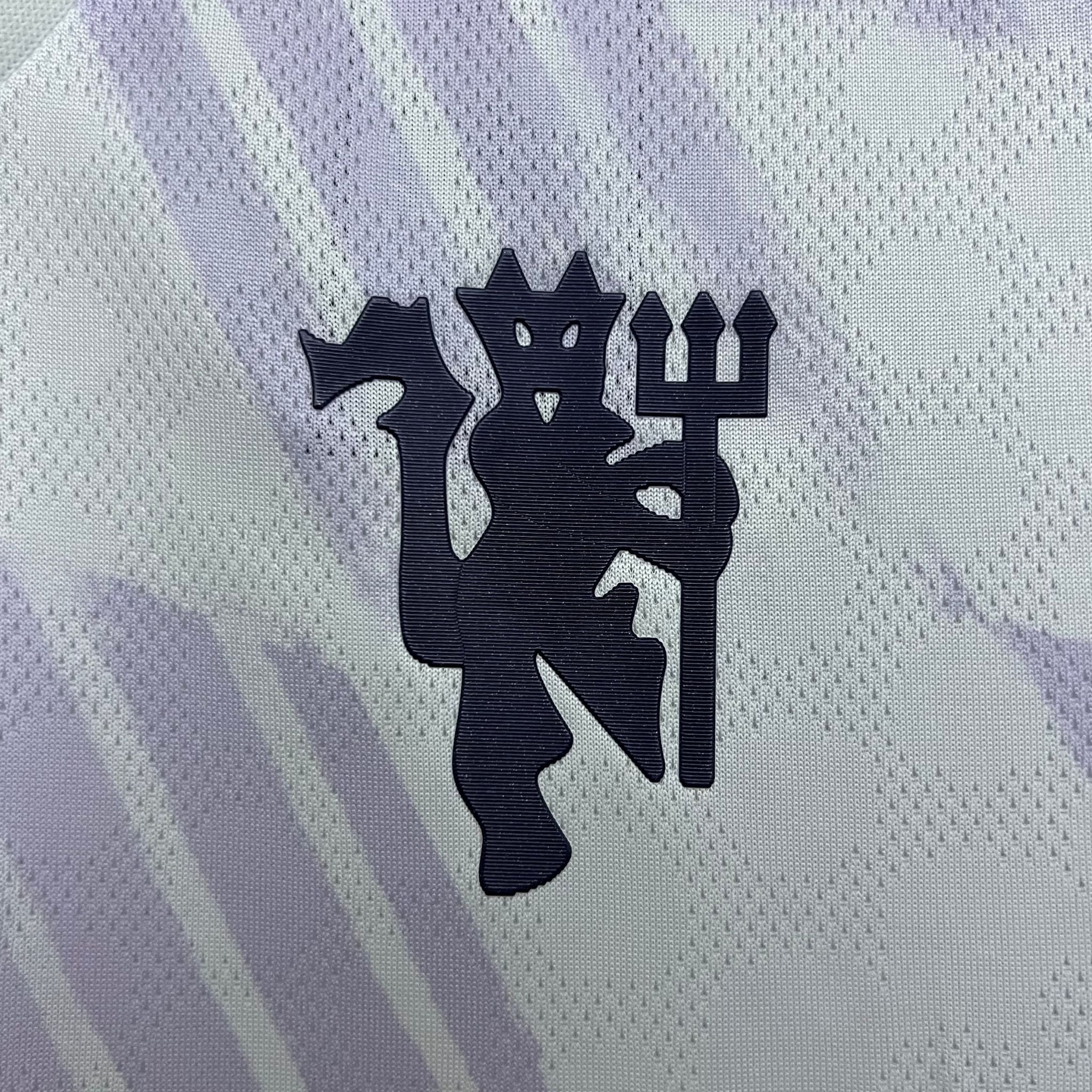 MANCHESTER UNITED 25/26 AWAY KIT