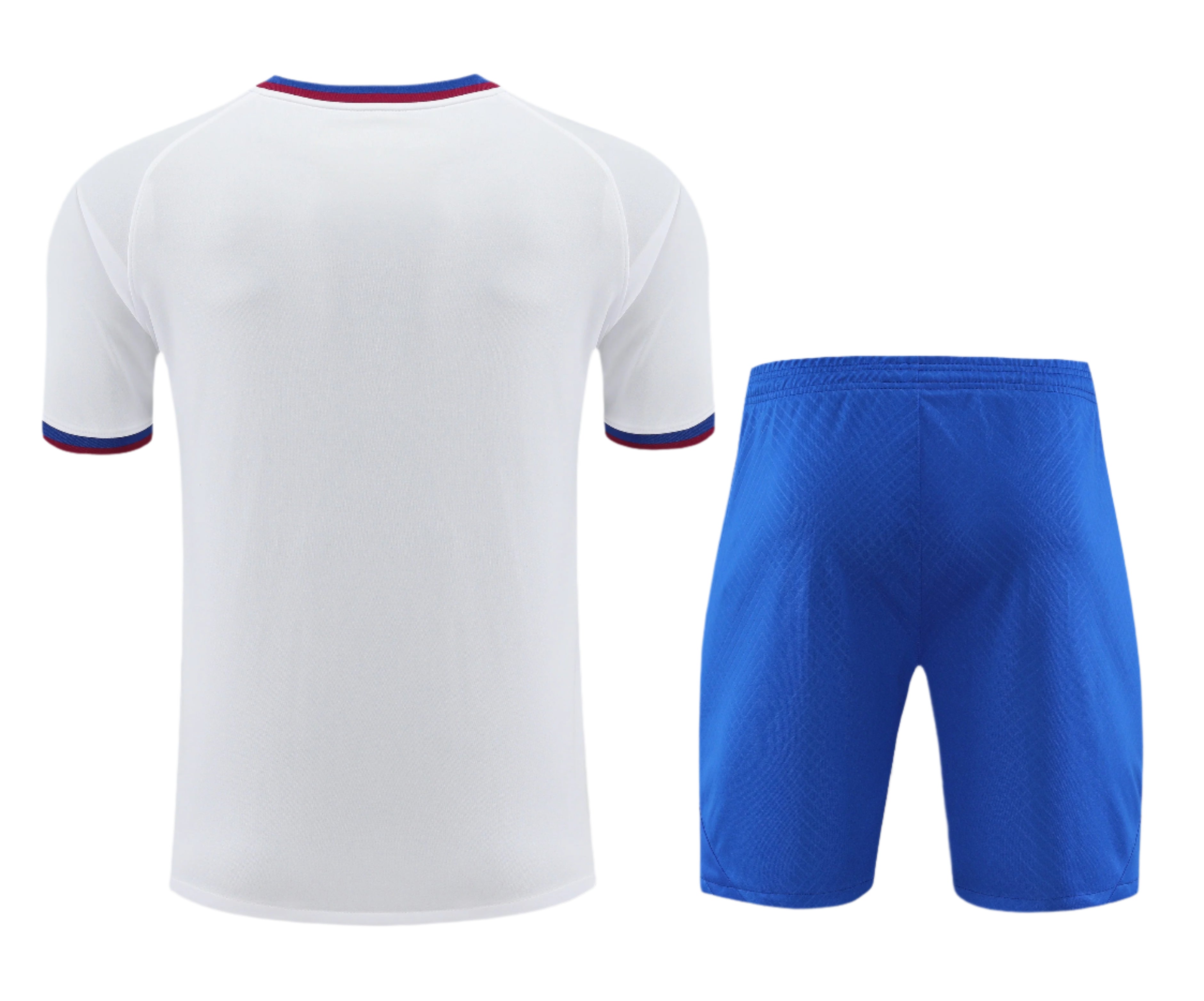 Barcelona 24/25 Adult Shortset Kit