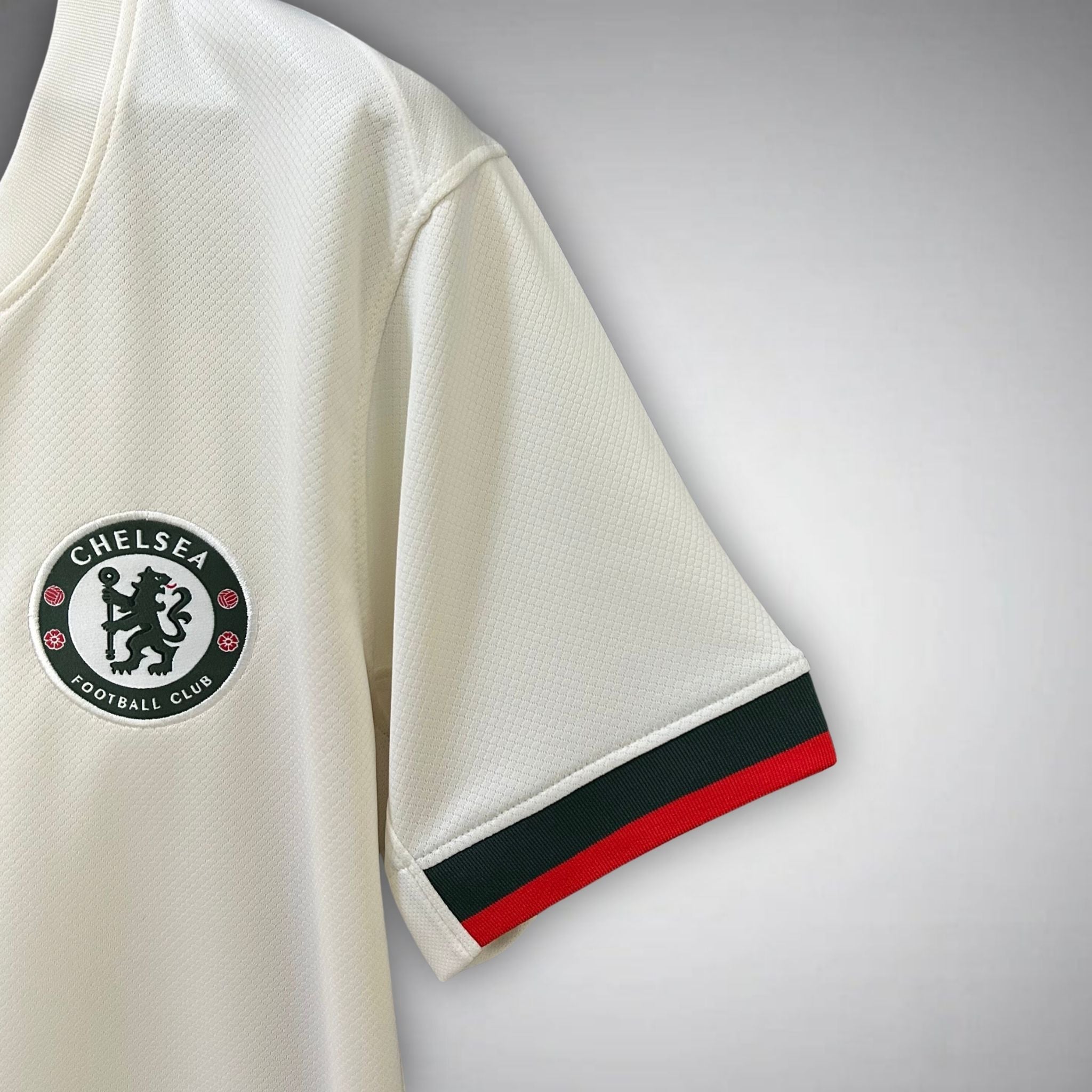 25/26 CHELSEA AWAY KIT