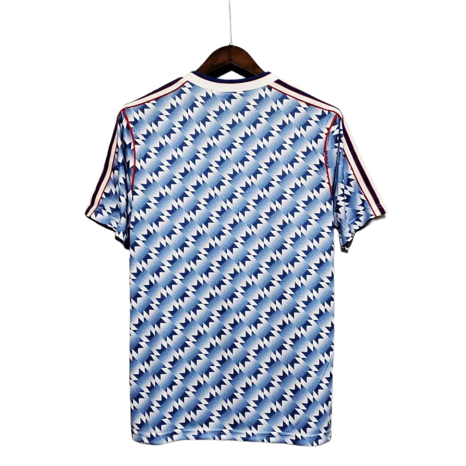 Manchester 90s Retro Shirt