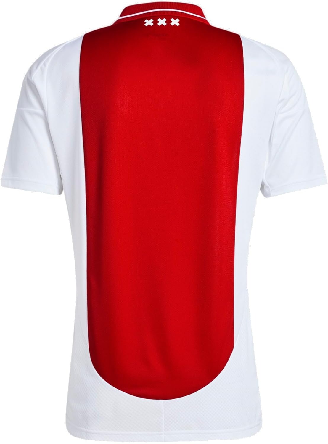 Ajax Home Kit – 24/25 Soccer Jersey