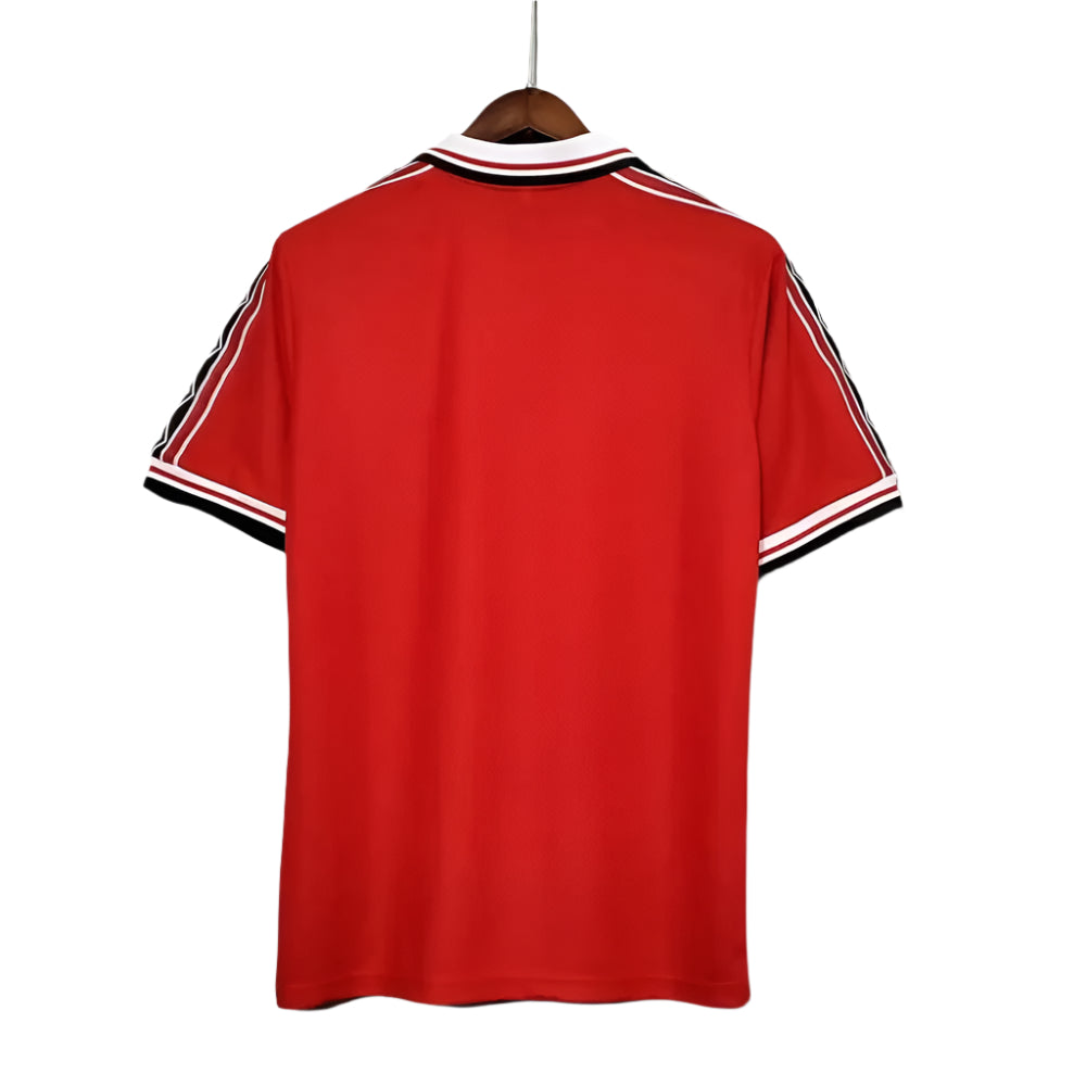 Manchester United 1998/99 Retro Shirt