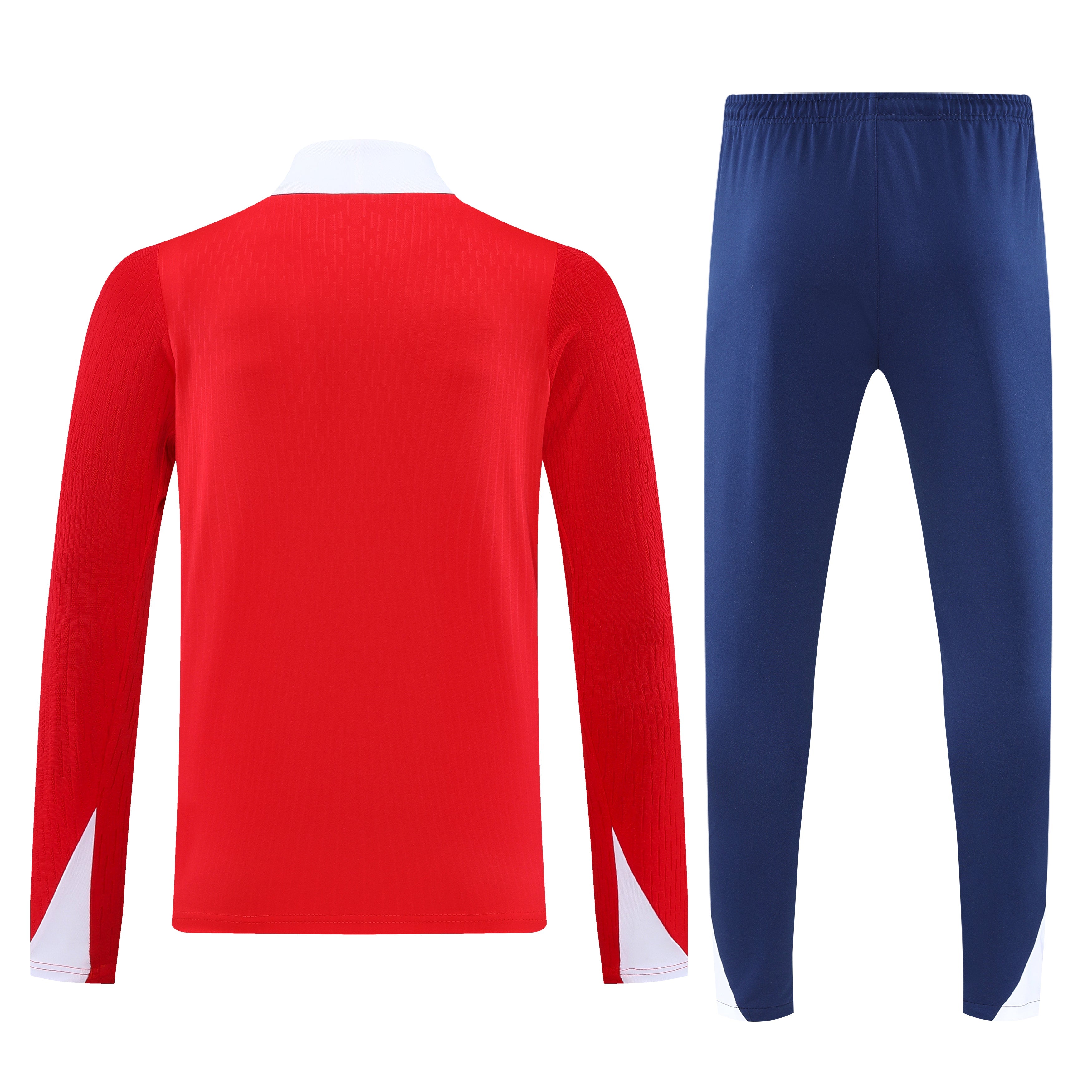 PSG 25/26 Red Tracksuit