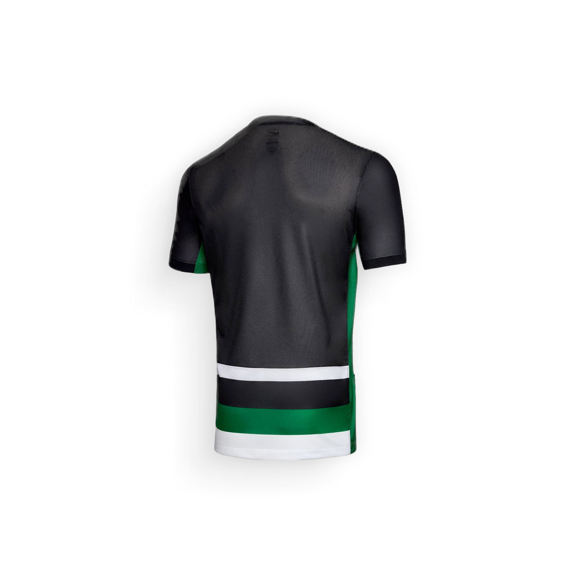 Sporting CP 24/25 Shirt – Authentic Kit