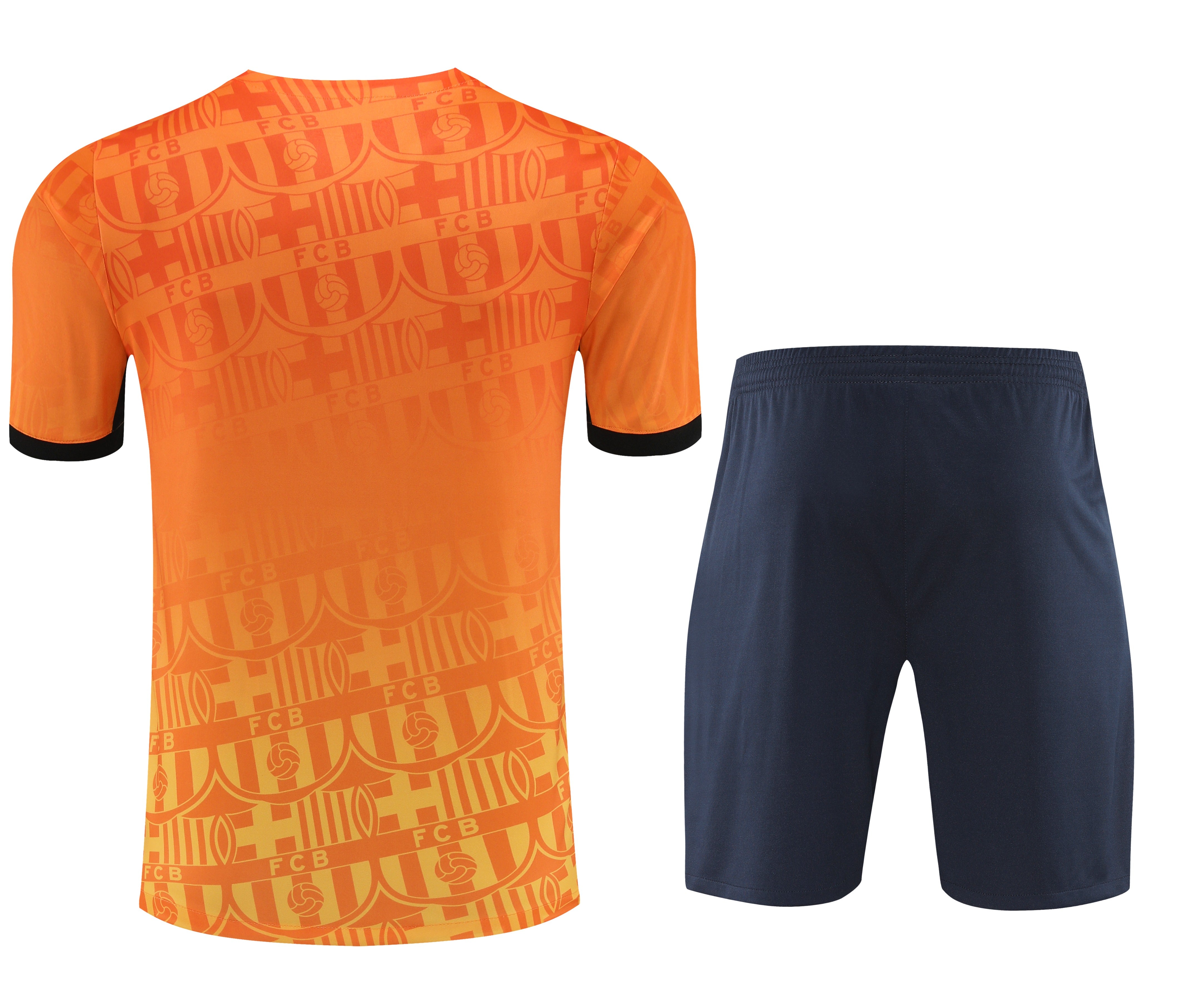 Barcelona 2024/25 Officail Shortset