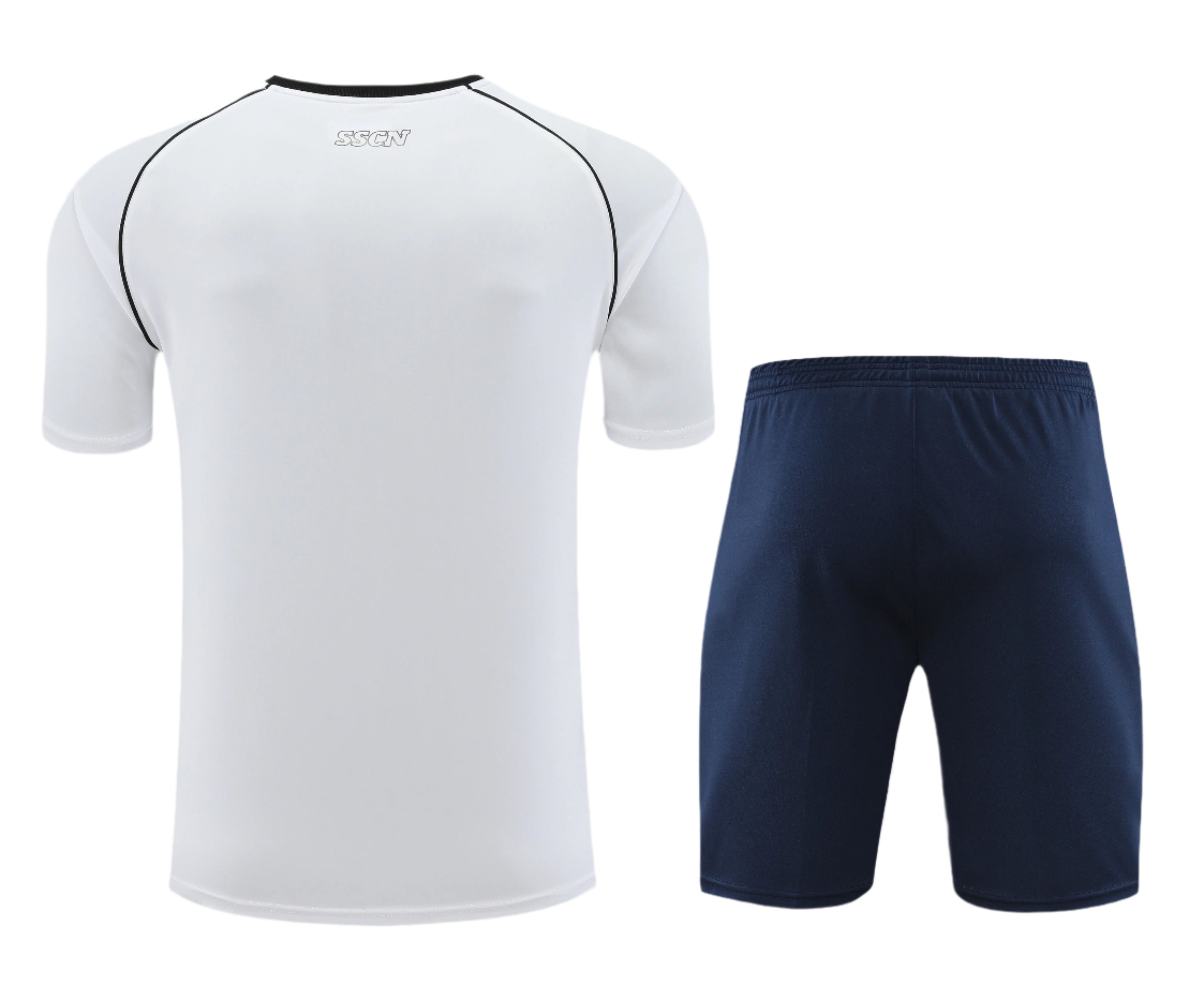 Napoli 24/25 Training Shortset