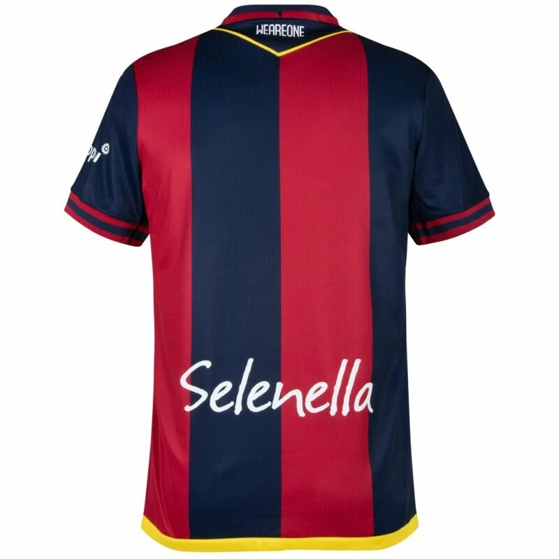 Bologna Kit – 24/25 Soccer Shirt