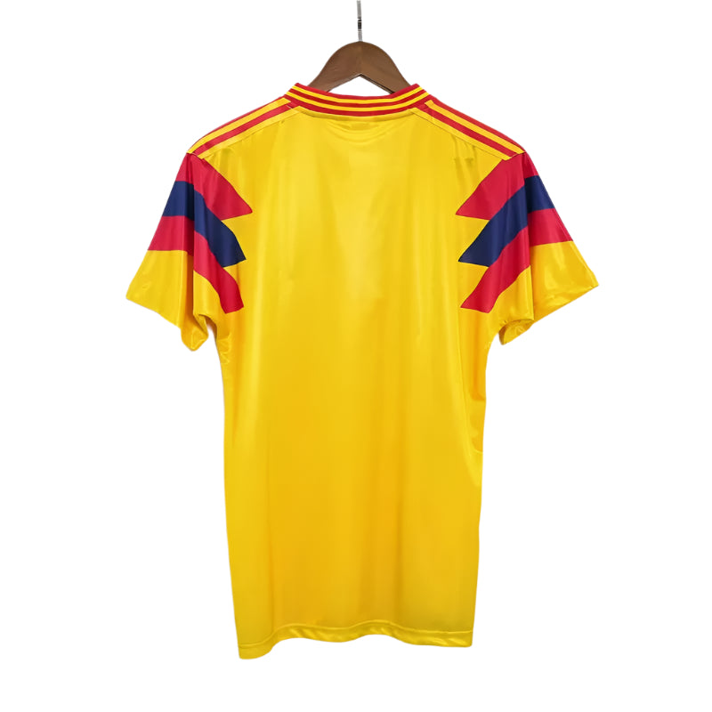 Colombia 1990 Retro Shirt