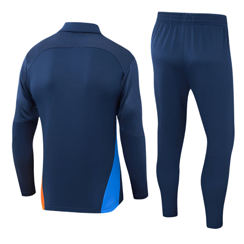 Marseille 24/25 Tracksuit