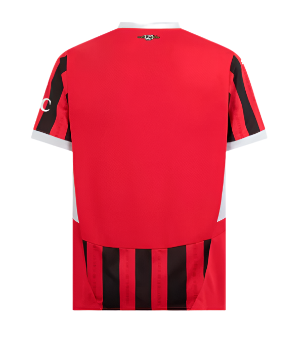 AC Milan Kit – 24/25 Home Jersey