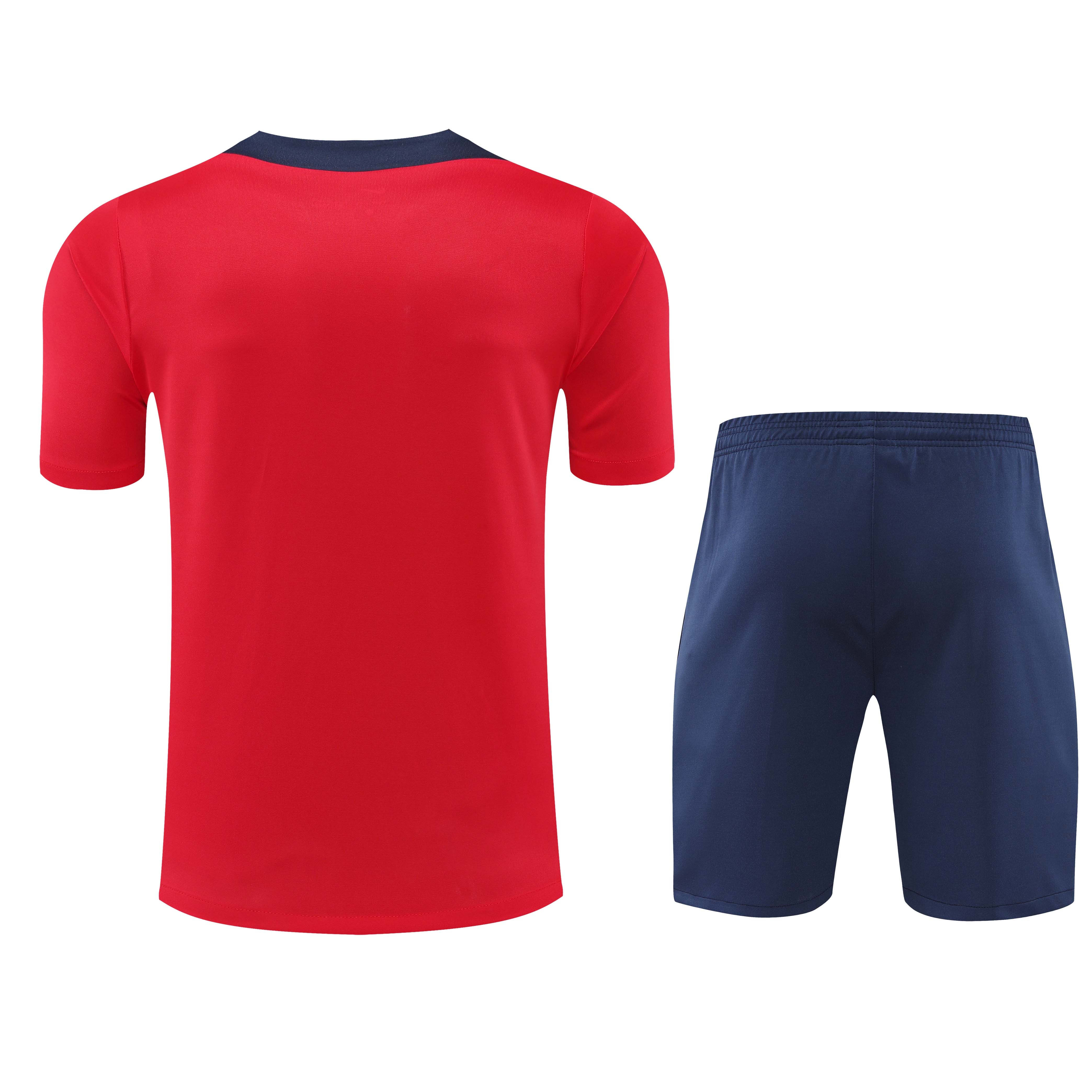 Atlético 24/25 Adult Shortset