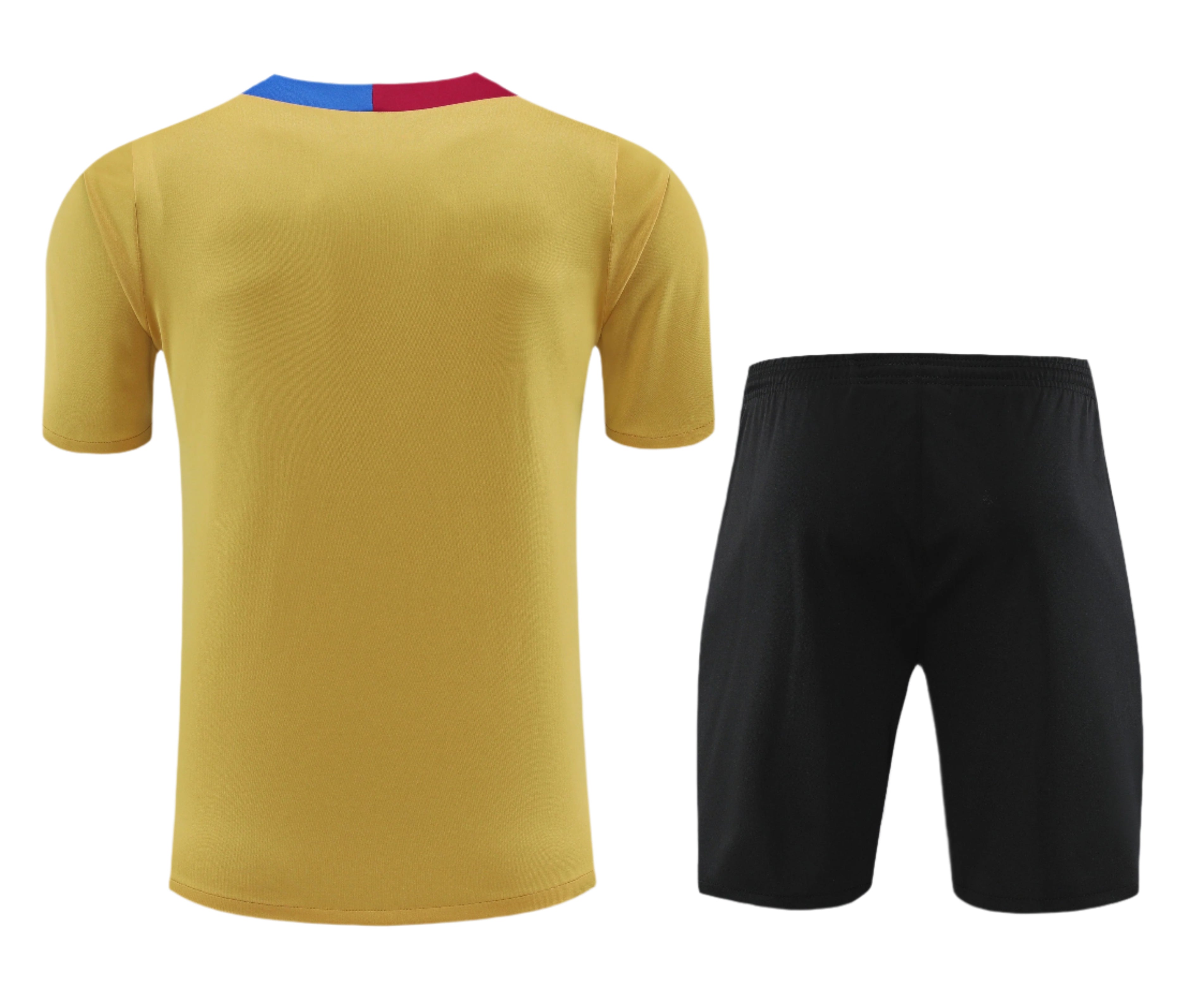 Barcelona 24/25 Home Shortset