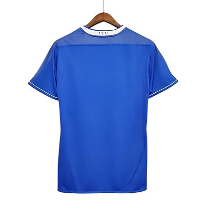 Chelsea 2001/03 Retro Shirt