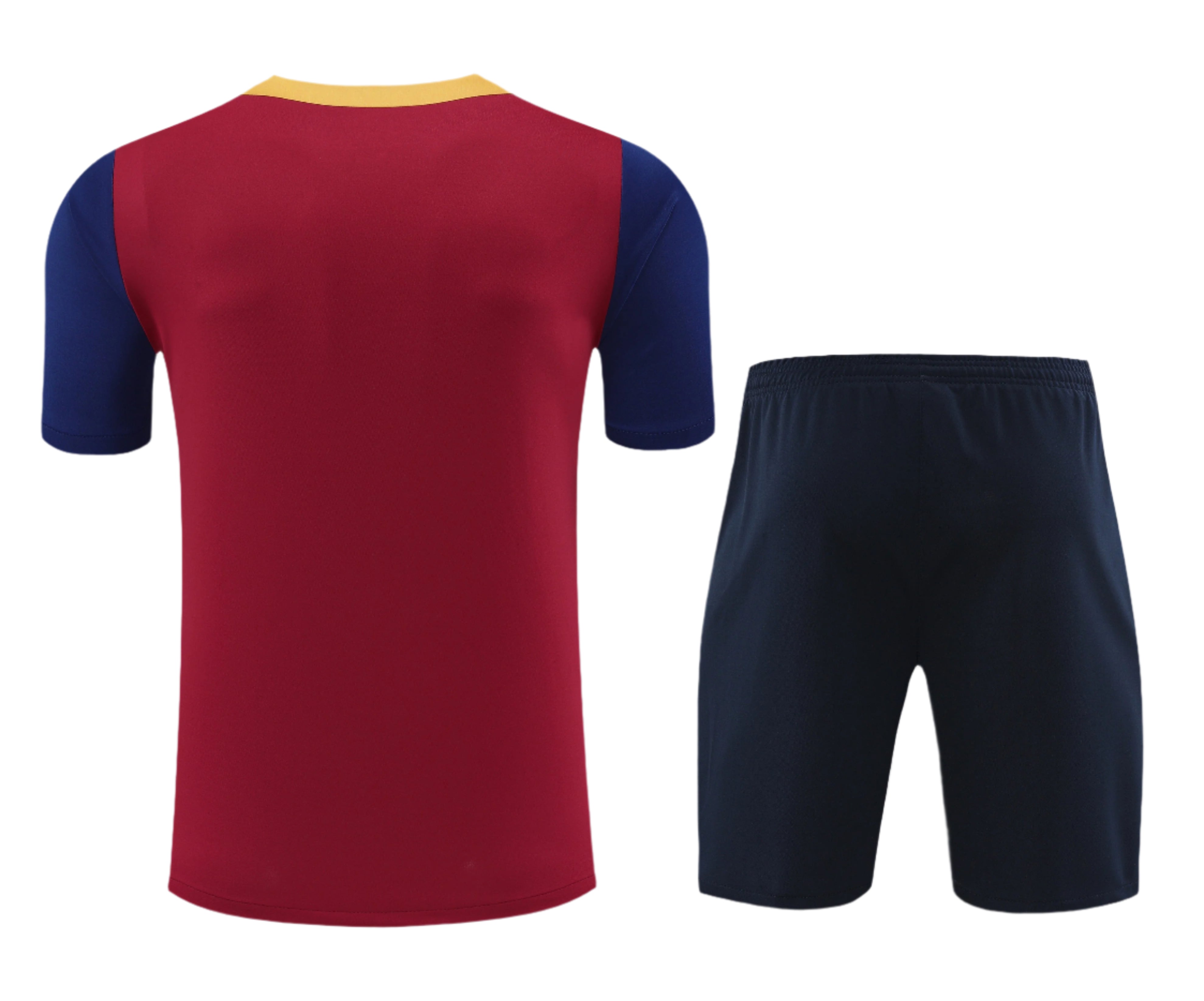 Barcelona 24/25 Adult Shortset