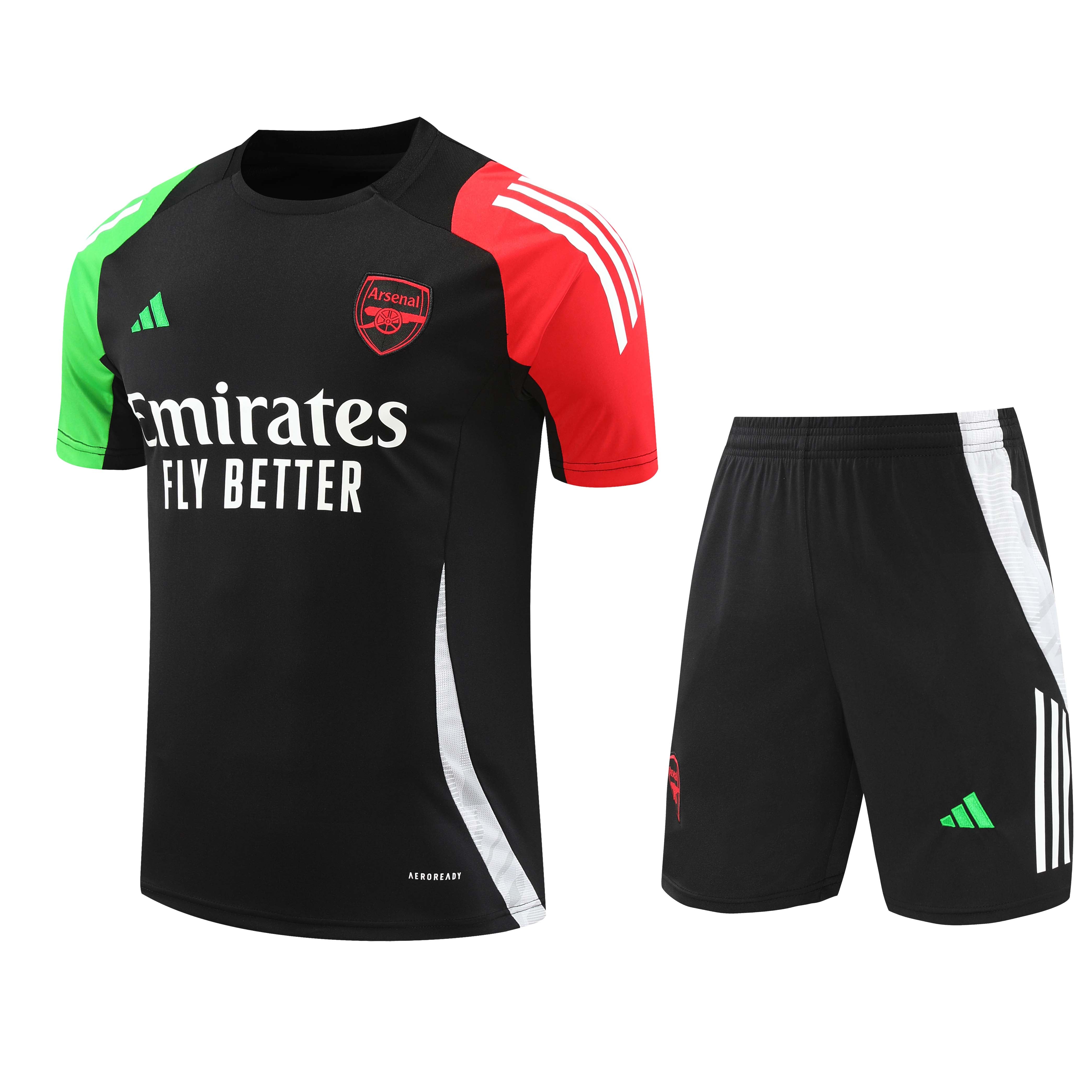 Arsenal 2024/25 Adult Shortset