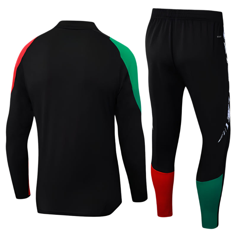 Arsenal 24/25 Football Tracksuit