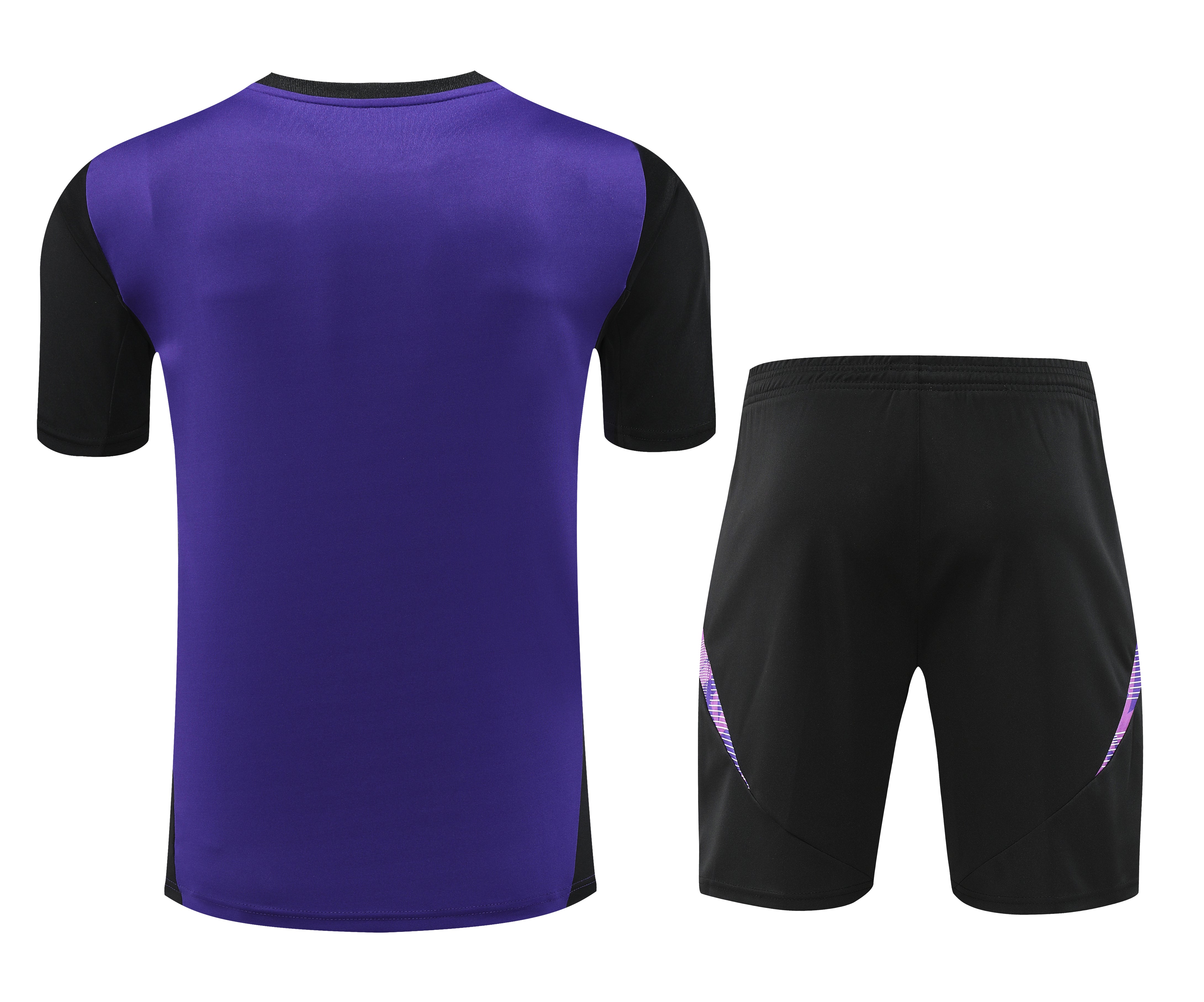 Germany 2024/25 Training Shortset