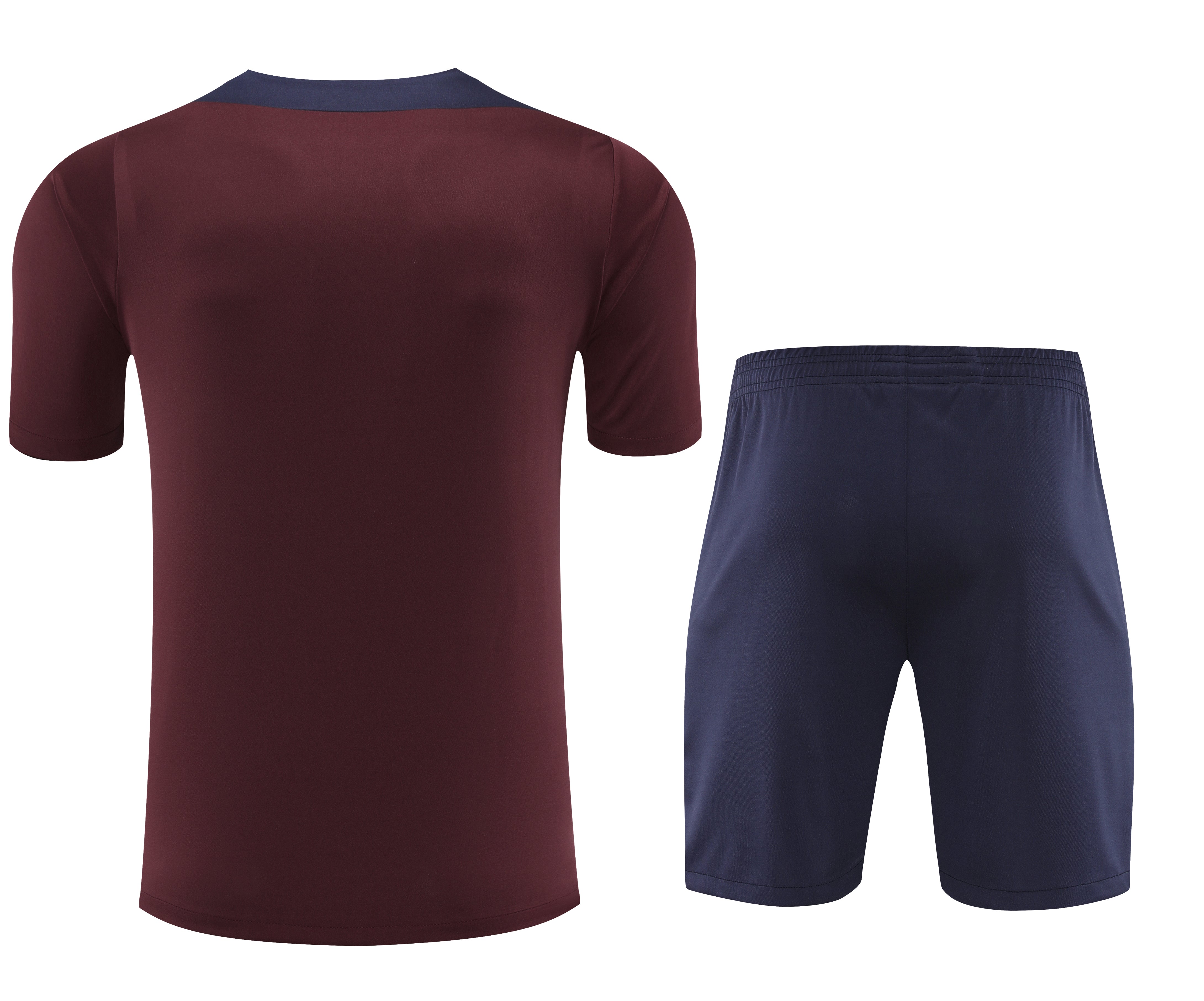 England 2024/25 Shortset