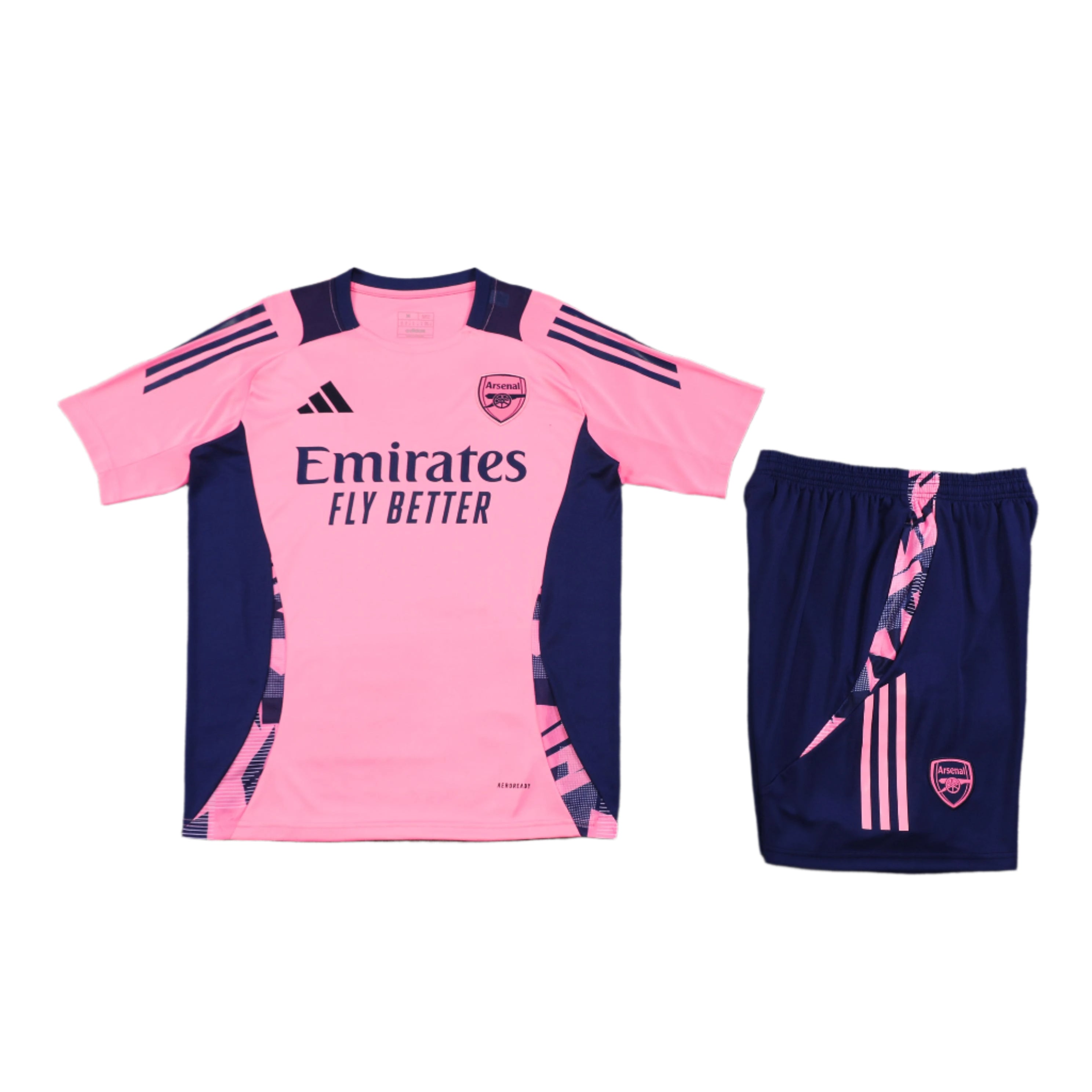 Arsenal 24/25 Shortset