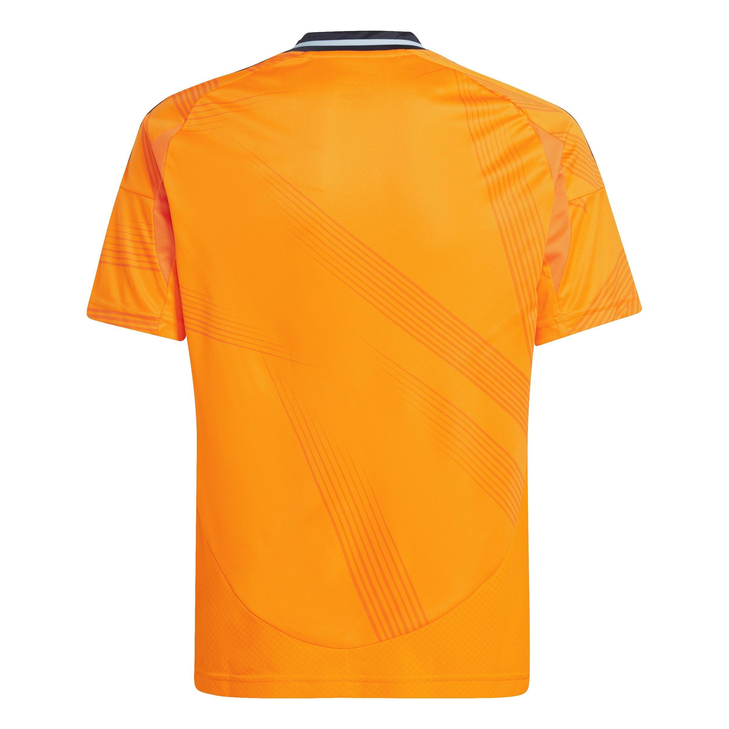 Real Madrid Kit – 24/25 Away Jersey