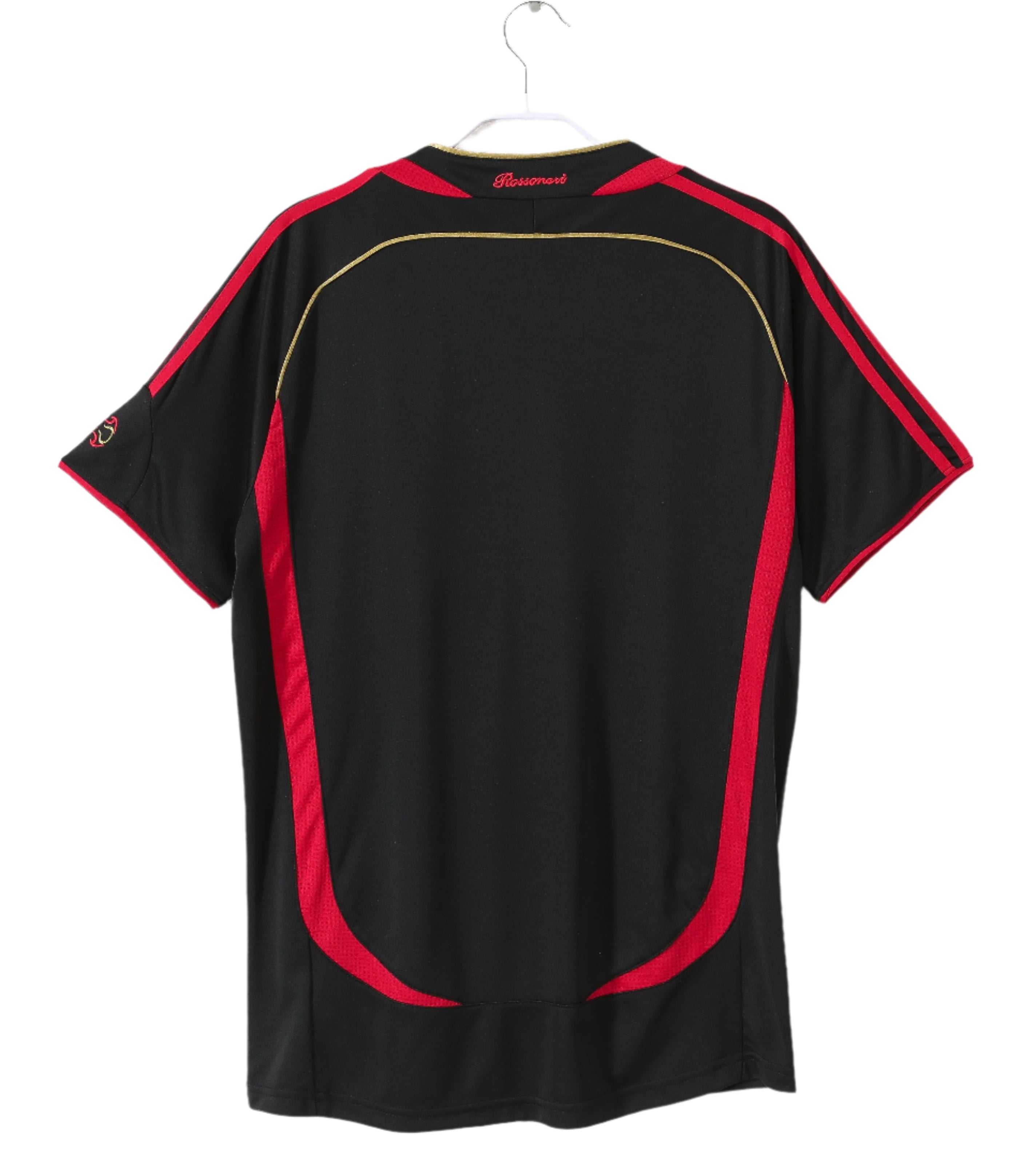 AC Milan 2006/07 Retro Shirt