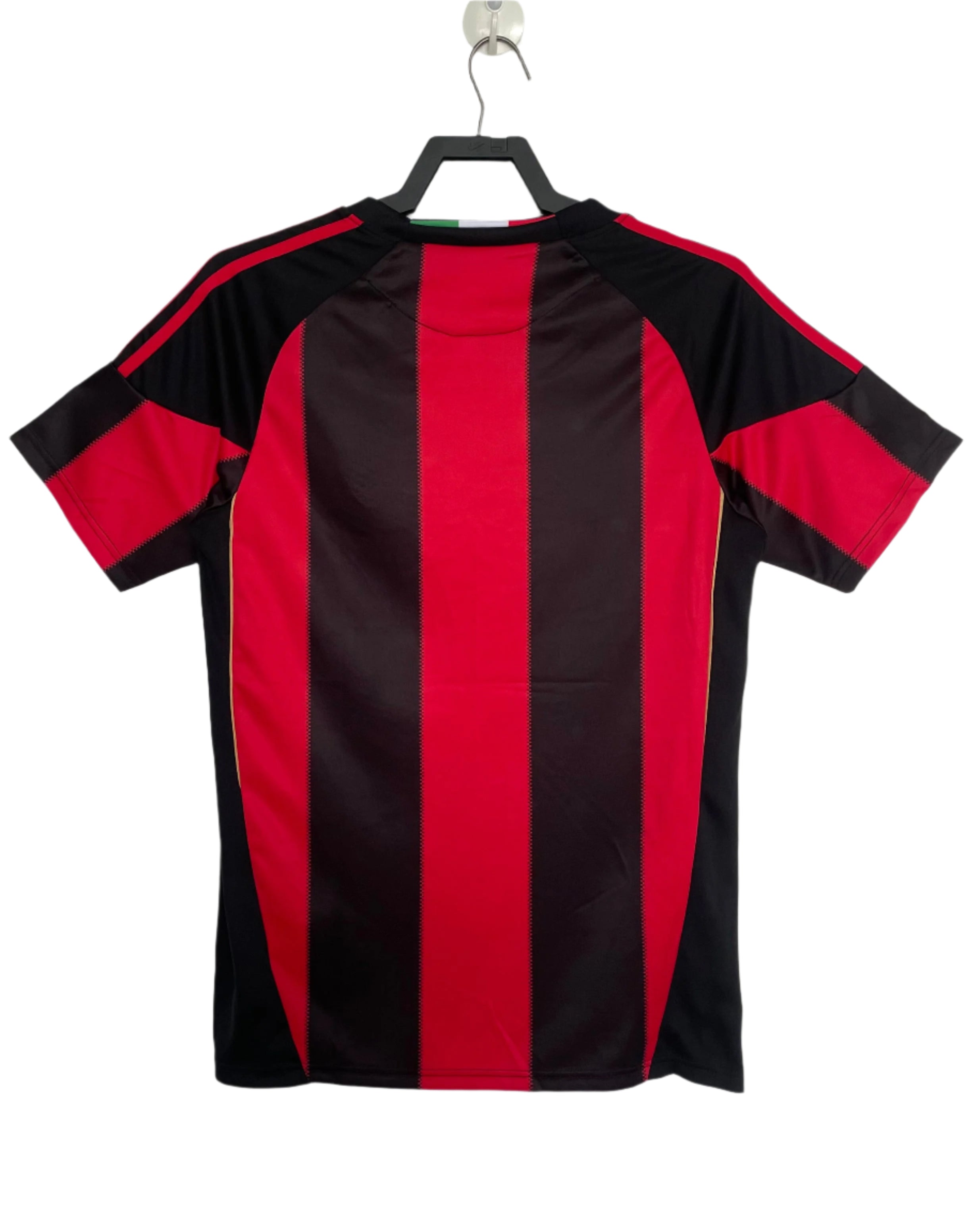 AC Milan 2010/11 Retro Shirt