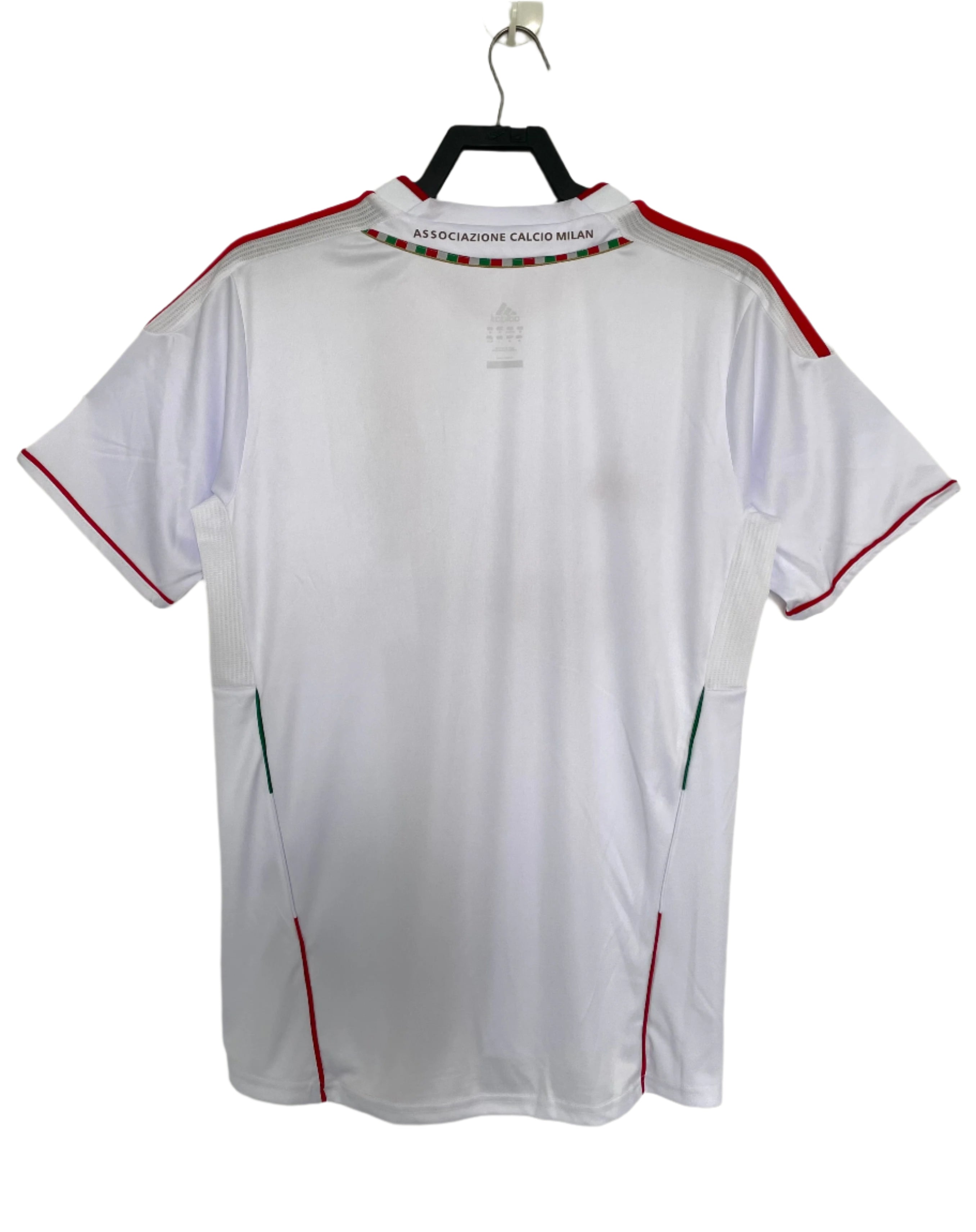 AC Milan 11/12 Retro Shirt